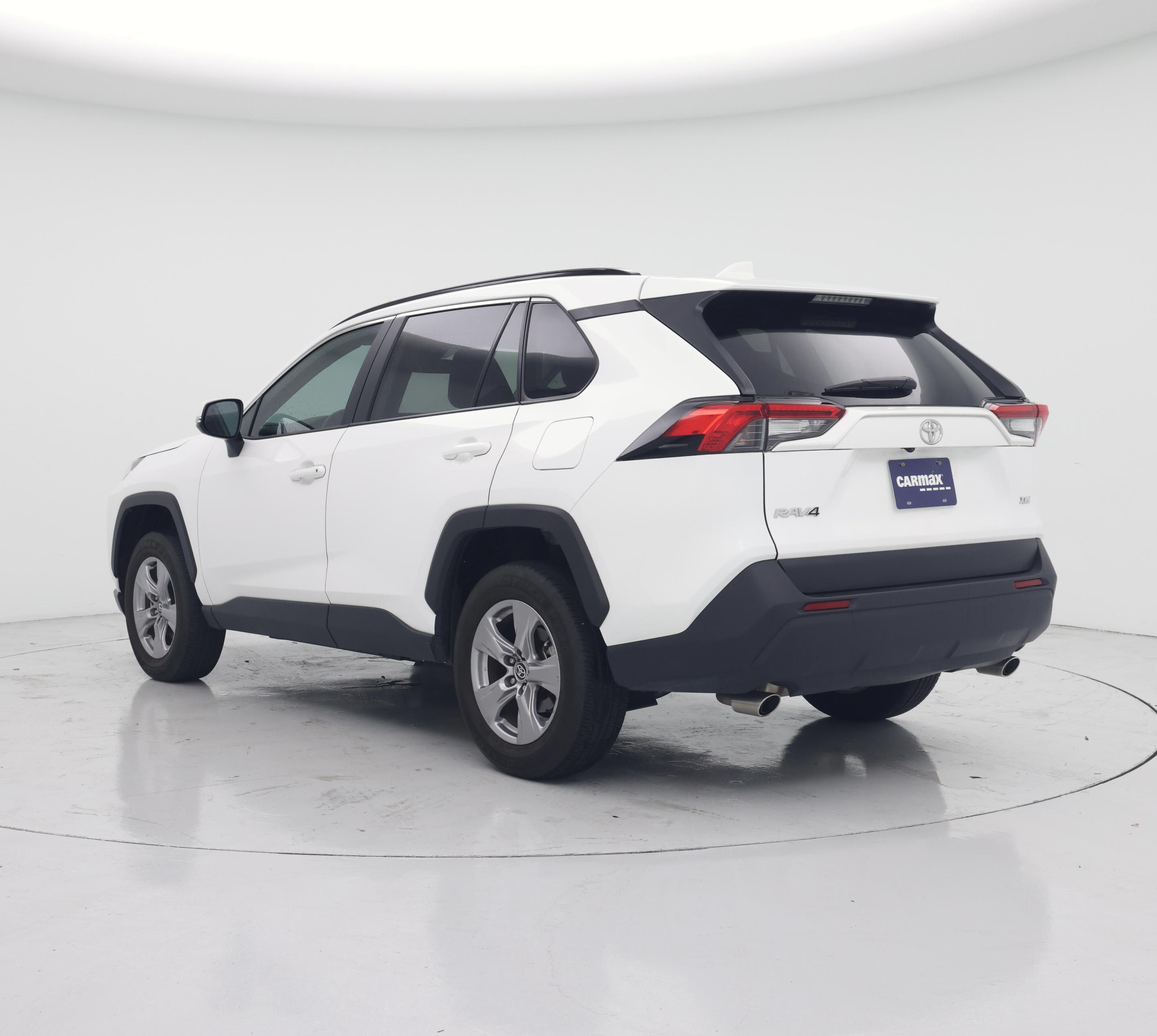 Thumbnail: 2025 Toyota RAV4 - 2