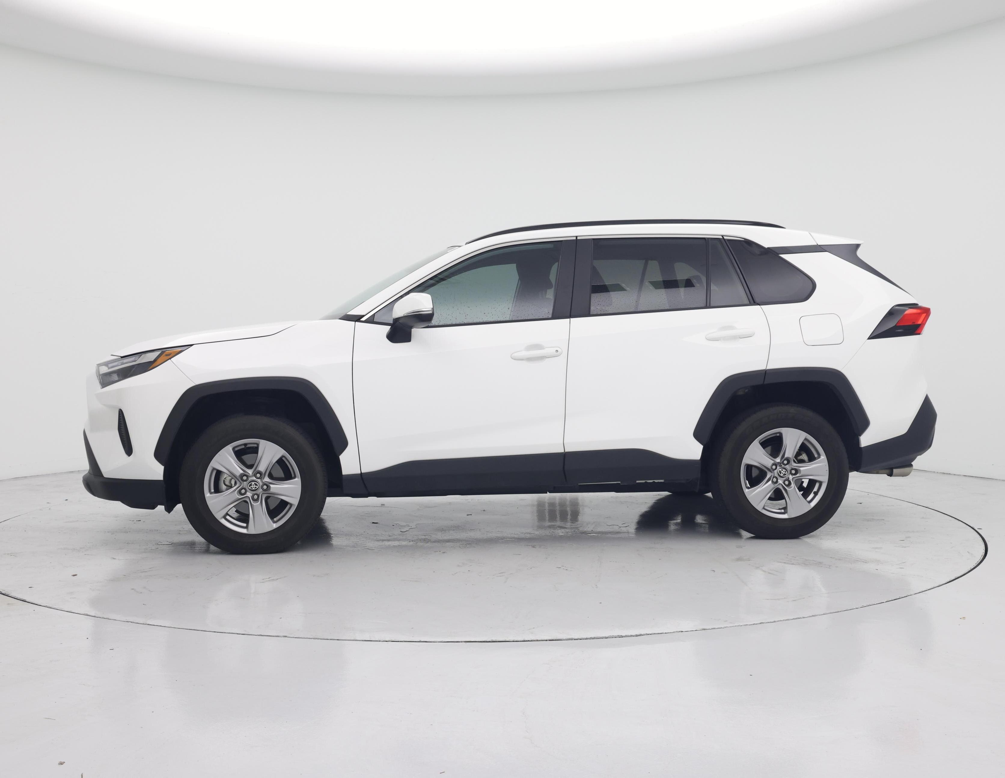 Thumbnail: 2025 Toyota RAV4 - 3