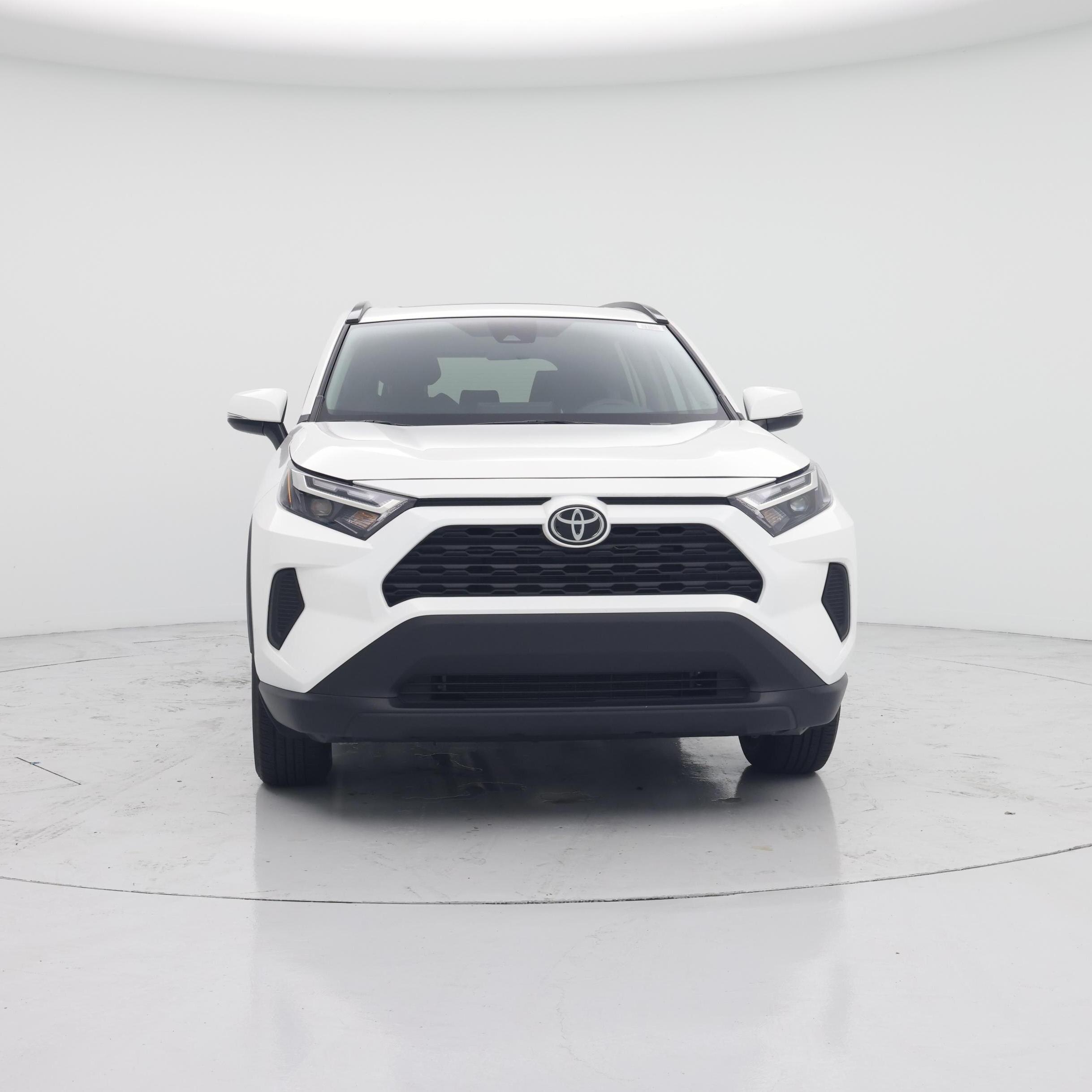 Thumbnail: 2025 Toyota RAV4 - 5