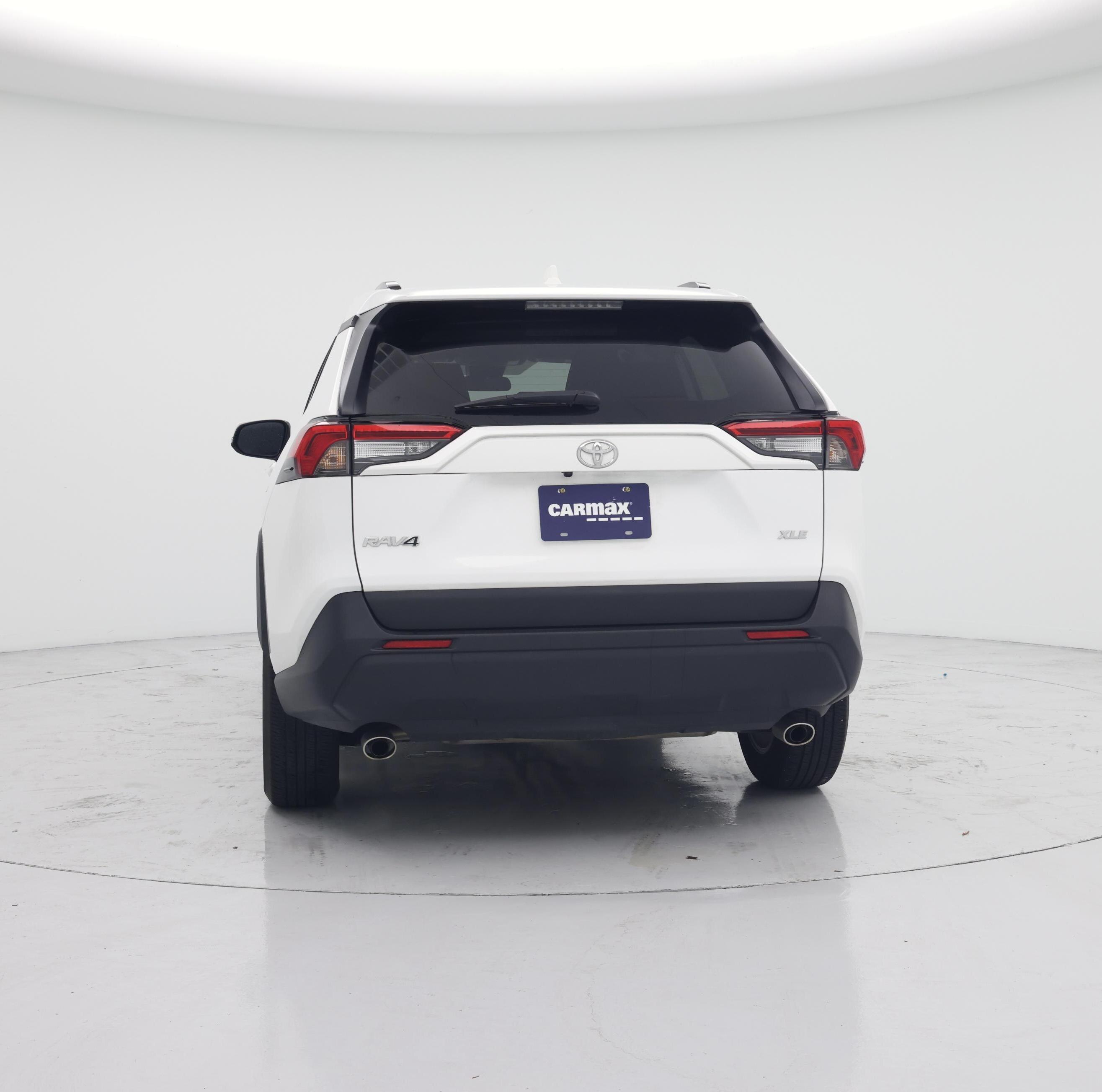 Thumbnail: 2025 Toyota RAV4 - 6