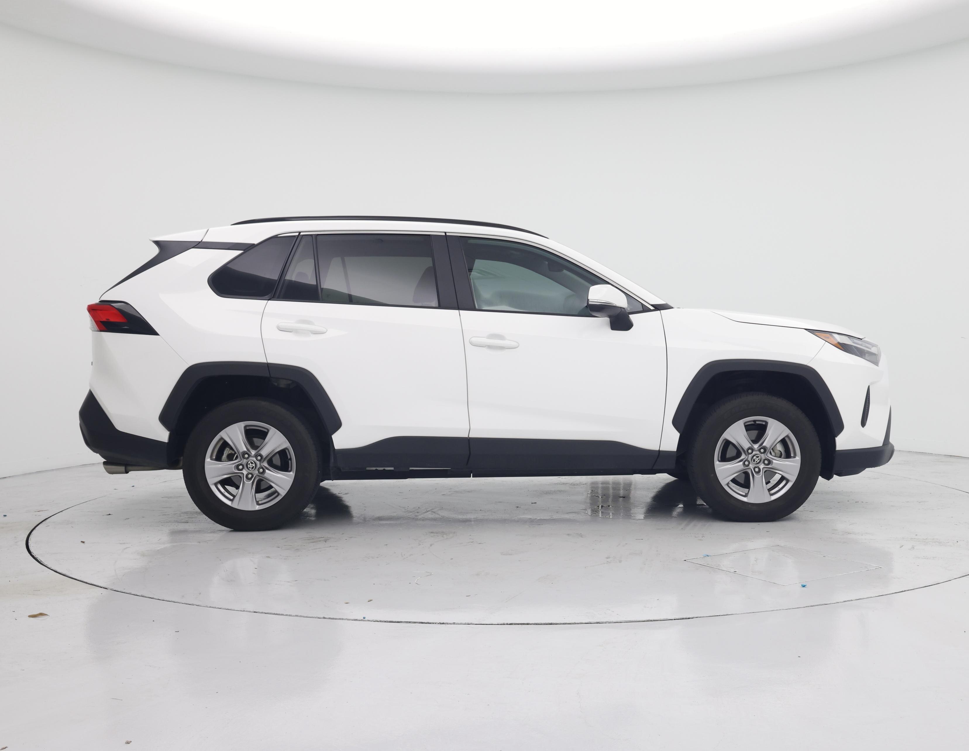 Thumbnail: 2025 Toyota RAV4 - 7
