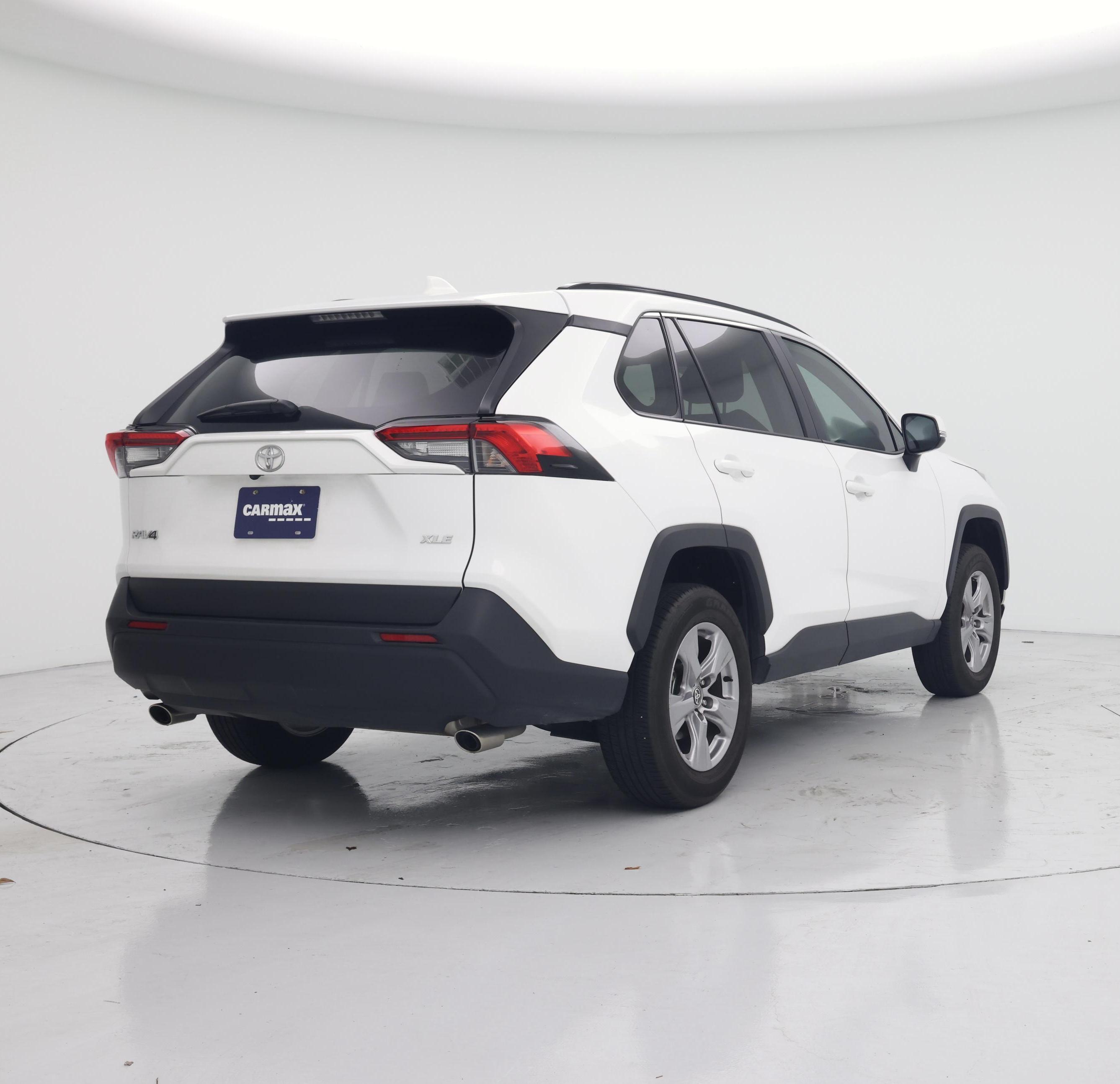 Thumbnail: 2025 Toyota RAV4 - 8