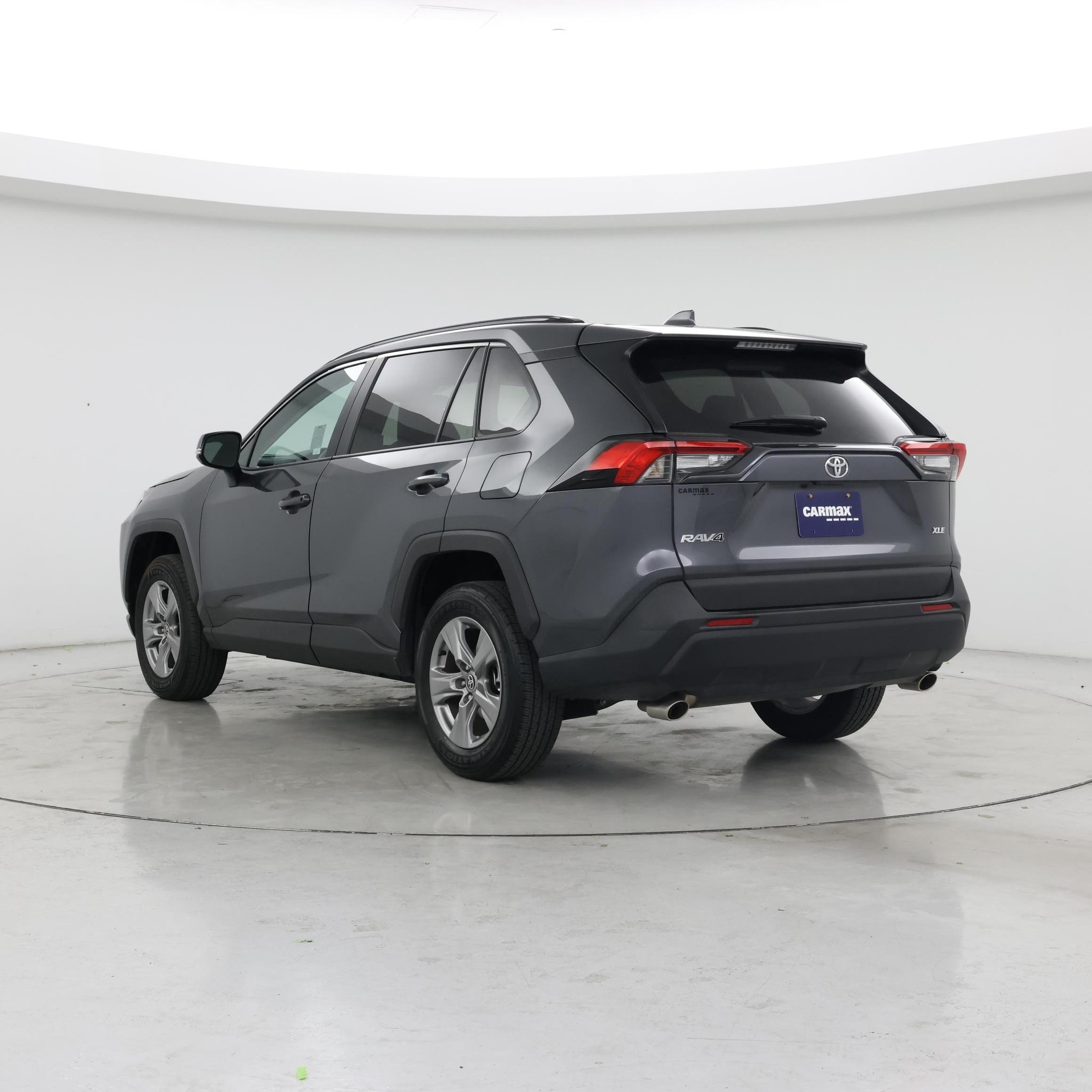 Thumbnail: 2025 Toyota RAV4 - 2