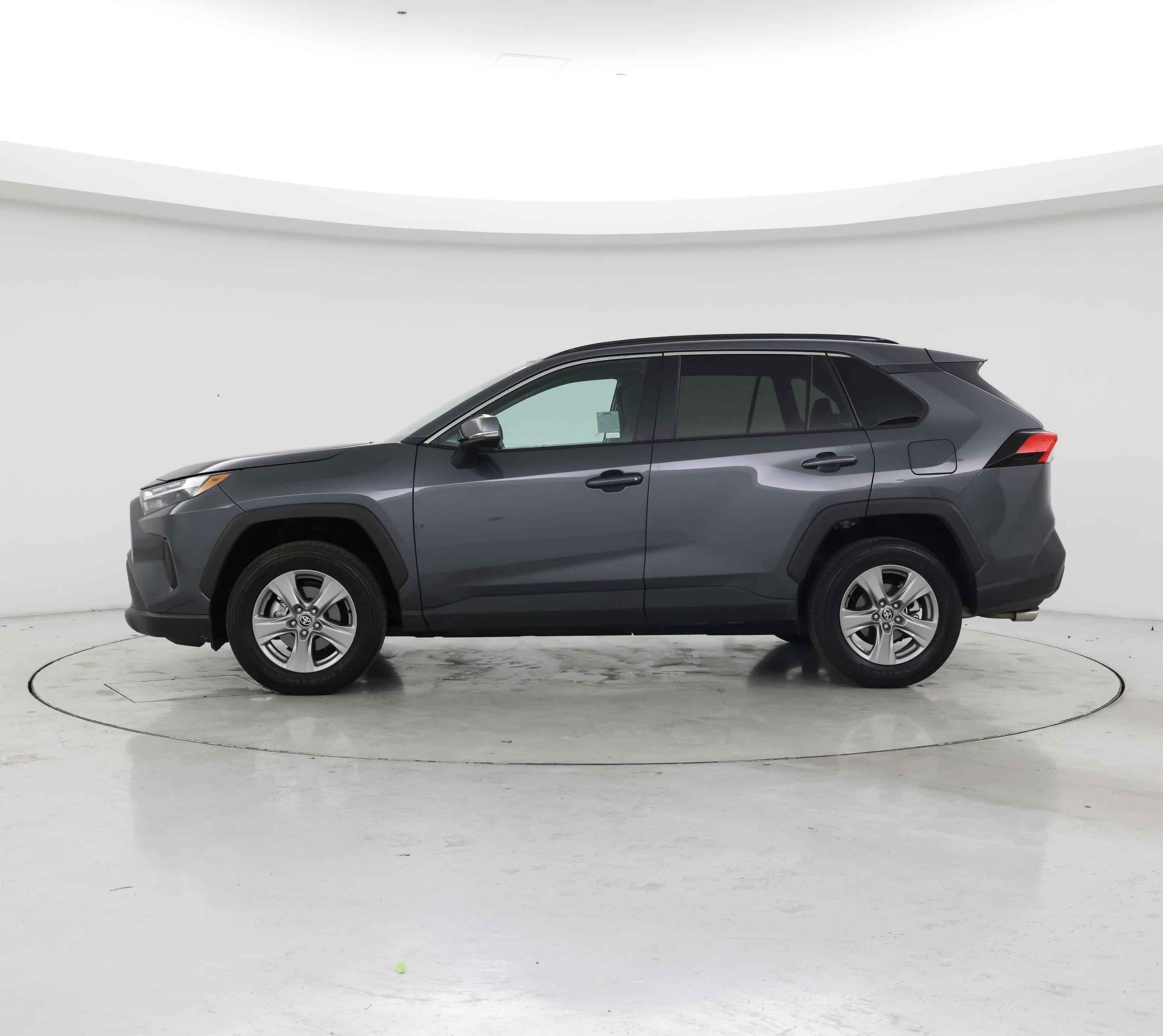 Thumbnail: 2025 Toyota RAV4 - 3