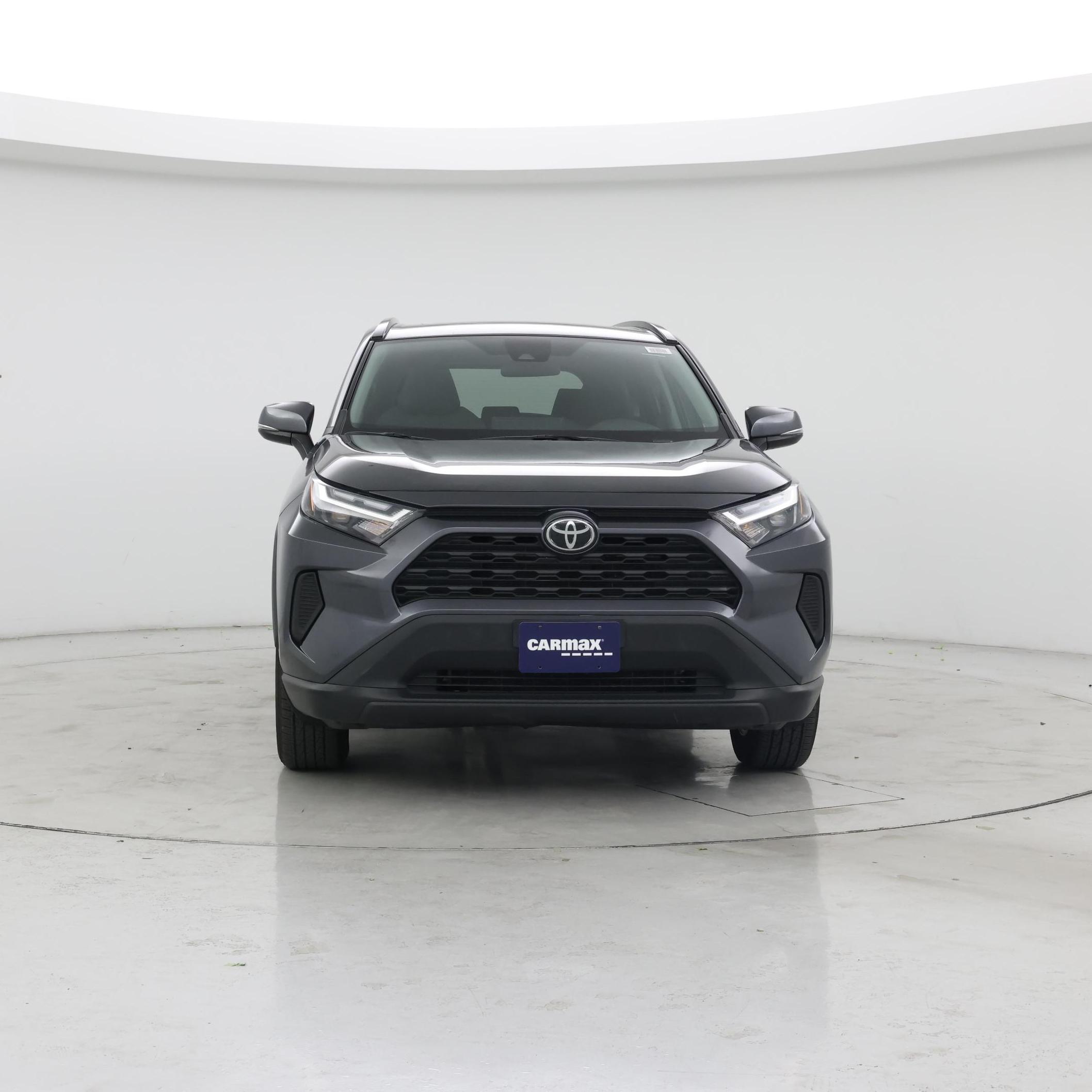 Thumbnail: 2025 Toyota RAV4 - 5