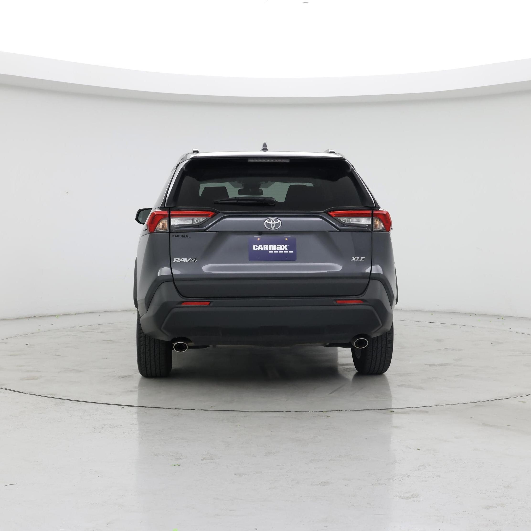 Thumbnail: 2025 Toyota RAV4 - 6