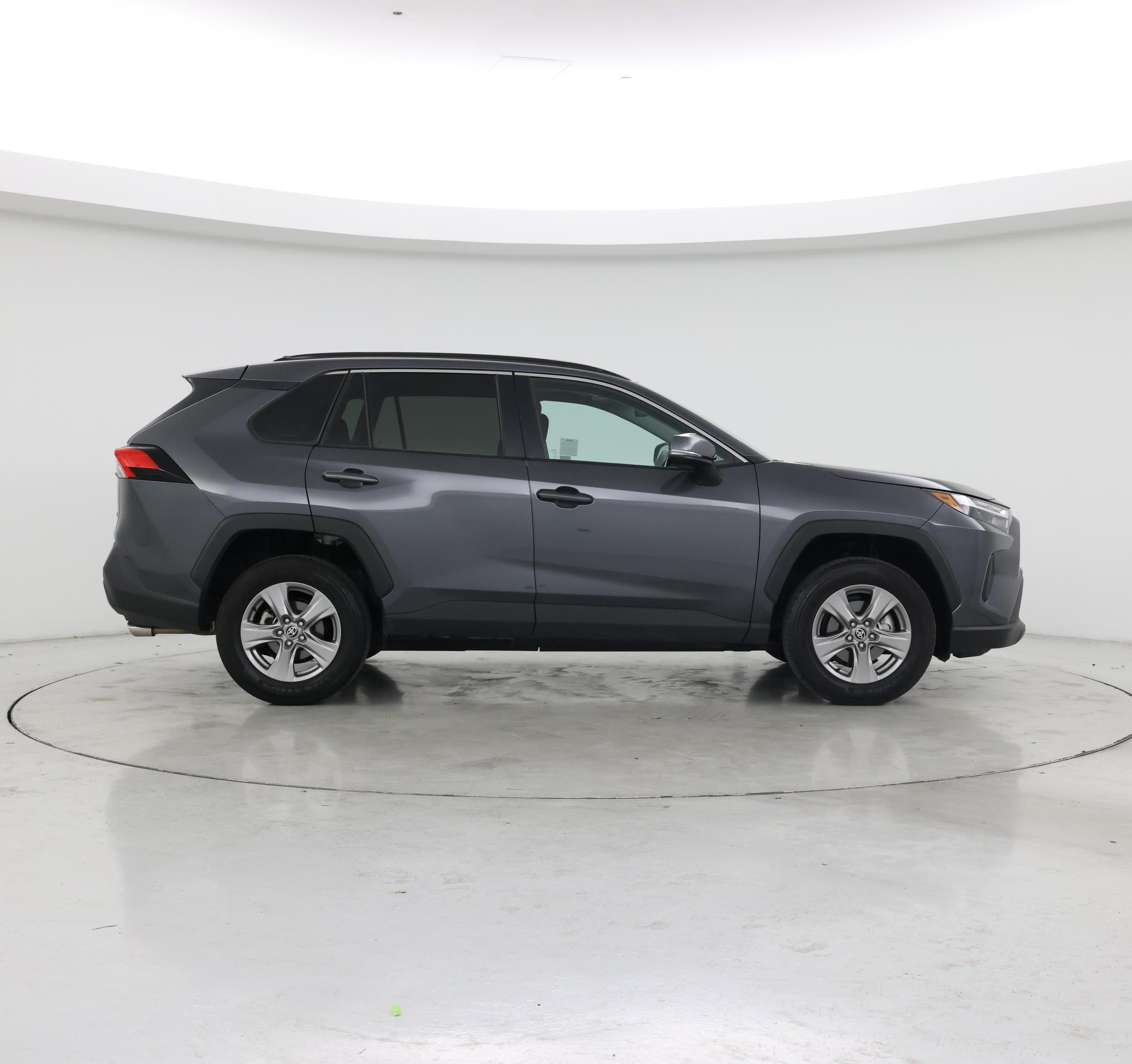 Thumbnail: 2025 Toyota RAV4 - 7