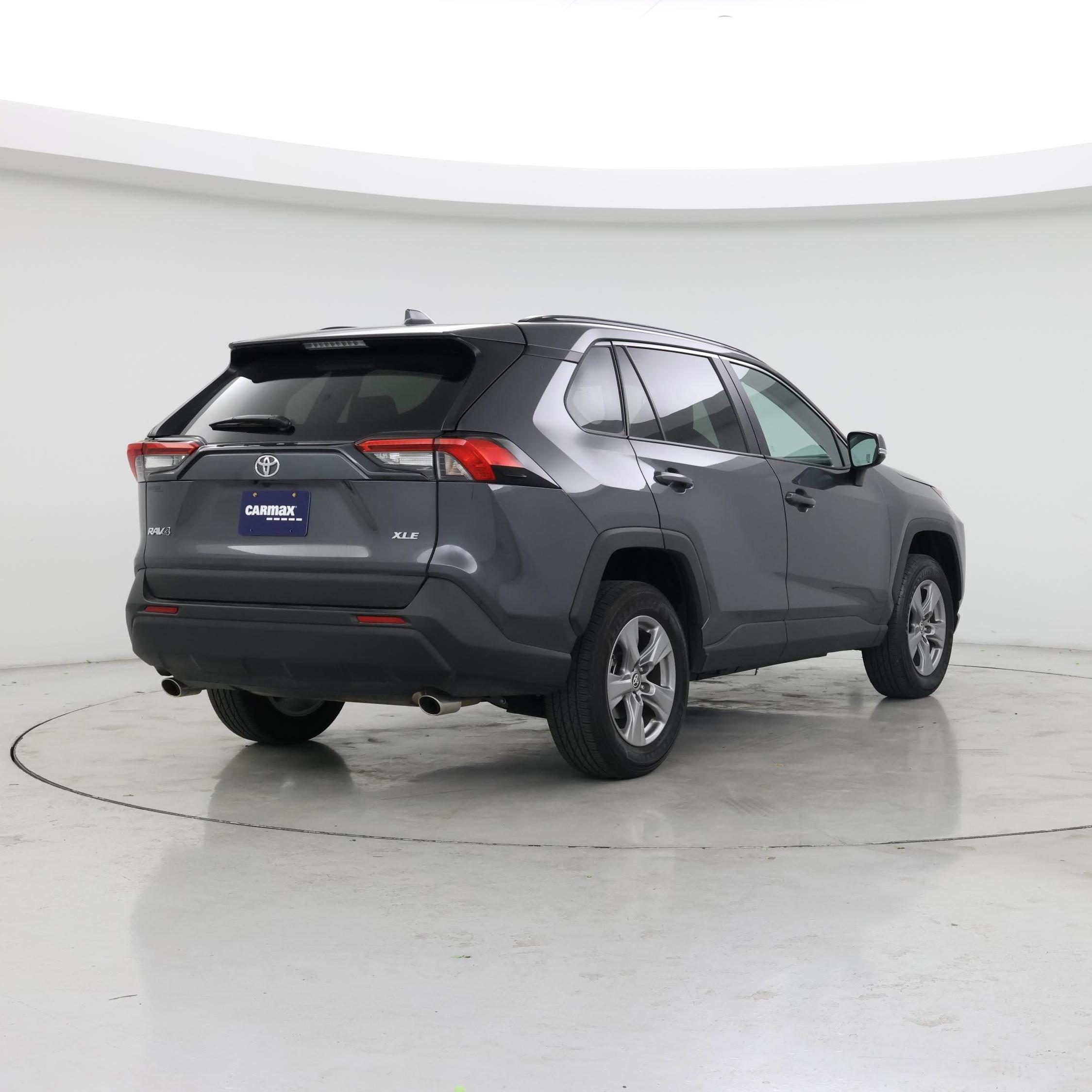 Thumbnail: 2025 Toyota RAV4 - 8