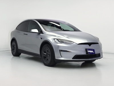 2026 Tesla Model X