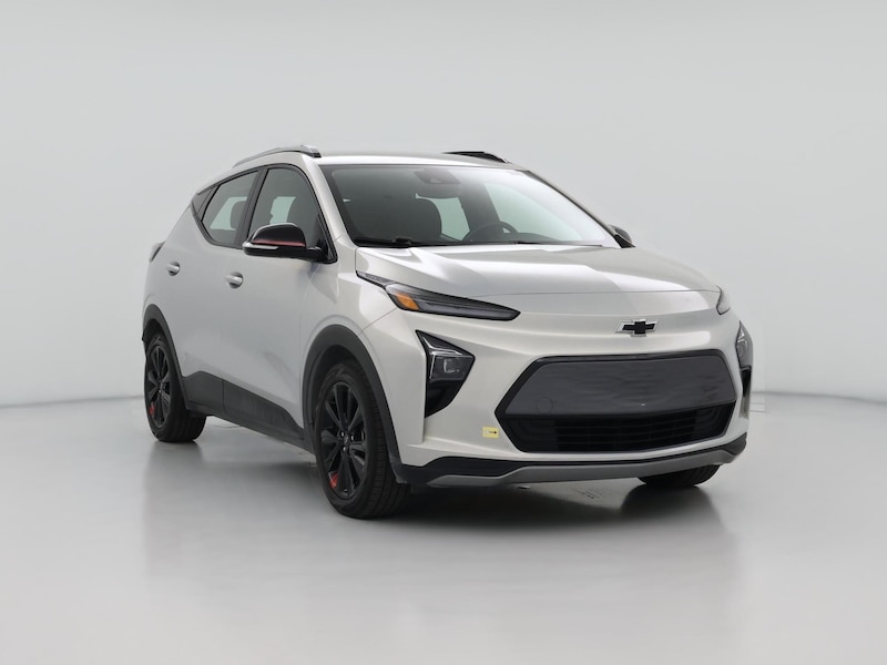 2023 Chevrolet Bolt EUV LT -
                  Tampa, FL
