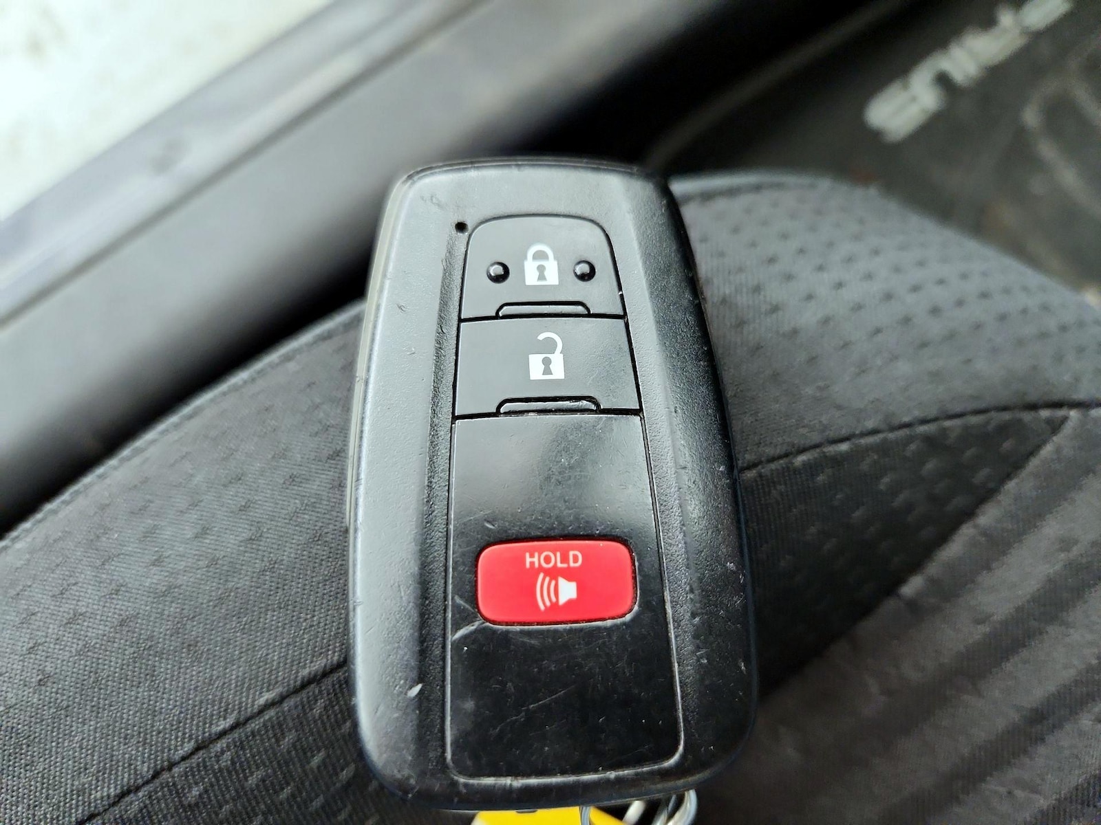 2018 Toyota Prius Two - Photo 23