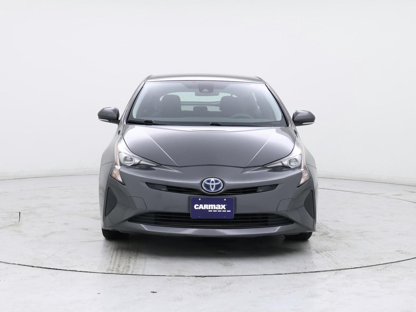 2018 Toyota Prius Two - Photo 6