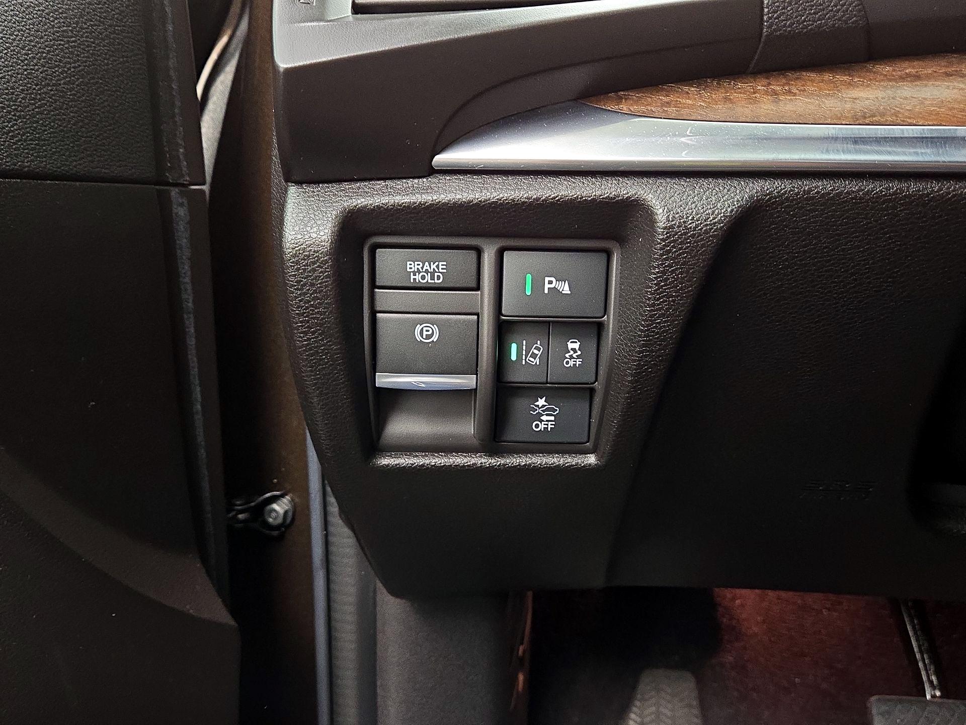 Thumbnail: 2019 Acura MDX - 13