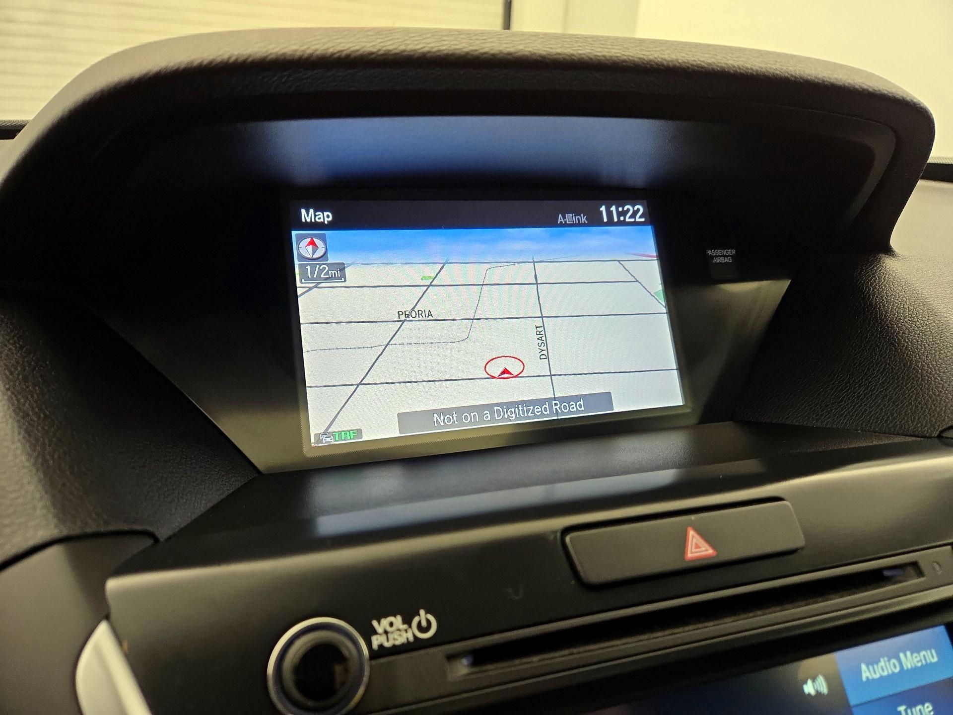 Thumbnail: 2019 Acura MDX - 14