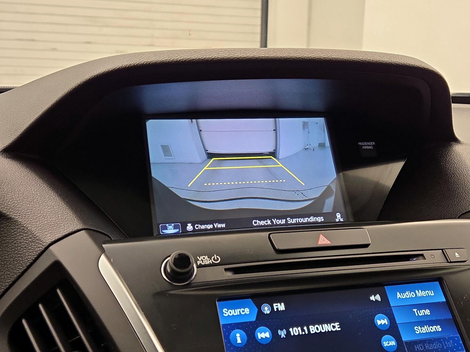 Thumbnail: 2019 Acura MDX - 15