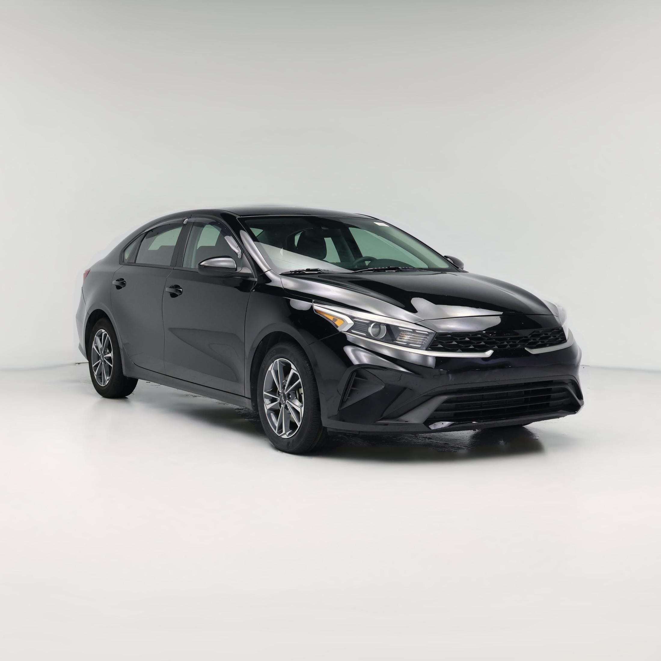 Thumbnail: 2024 Kia Forte - 1