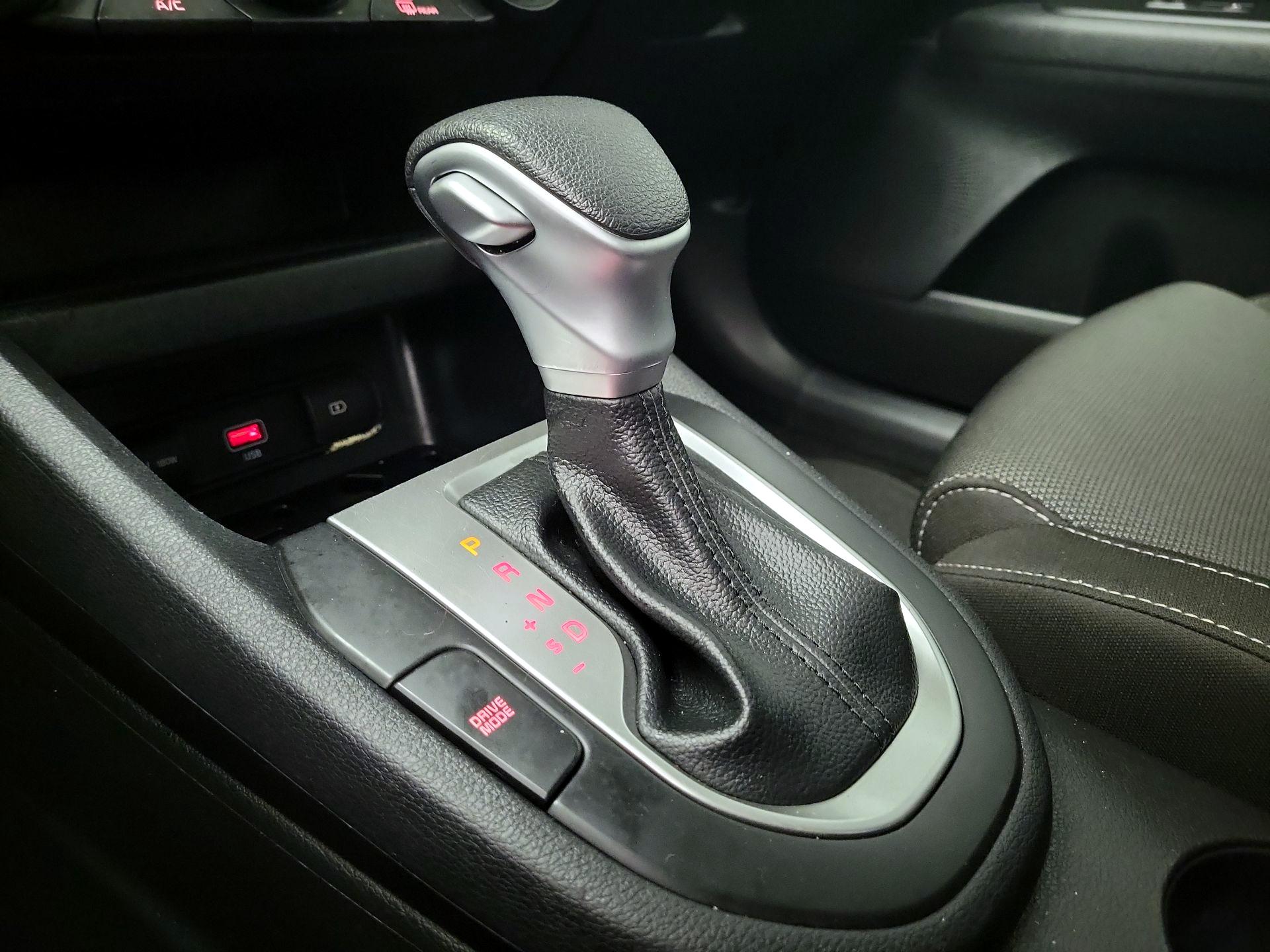 Thumbnail: 2024 Kia Forte - 17