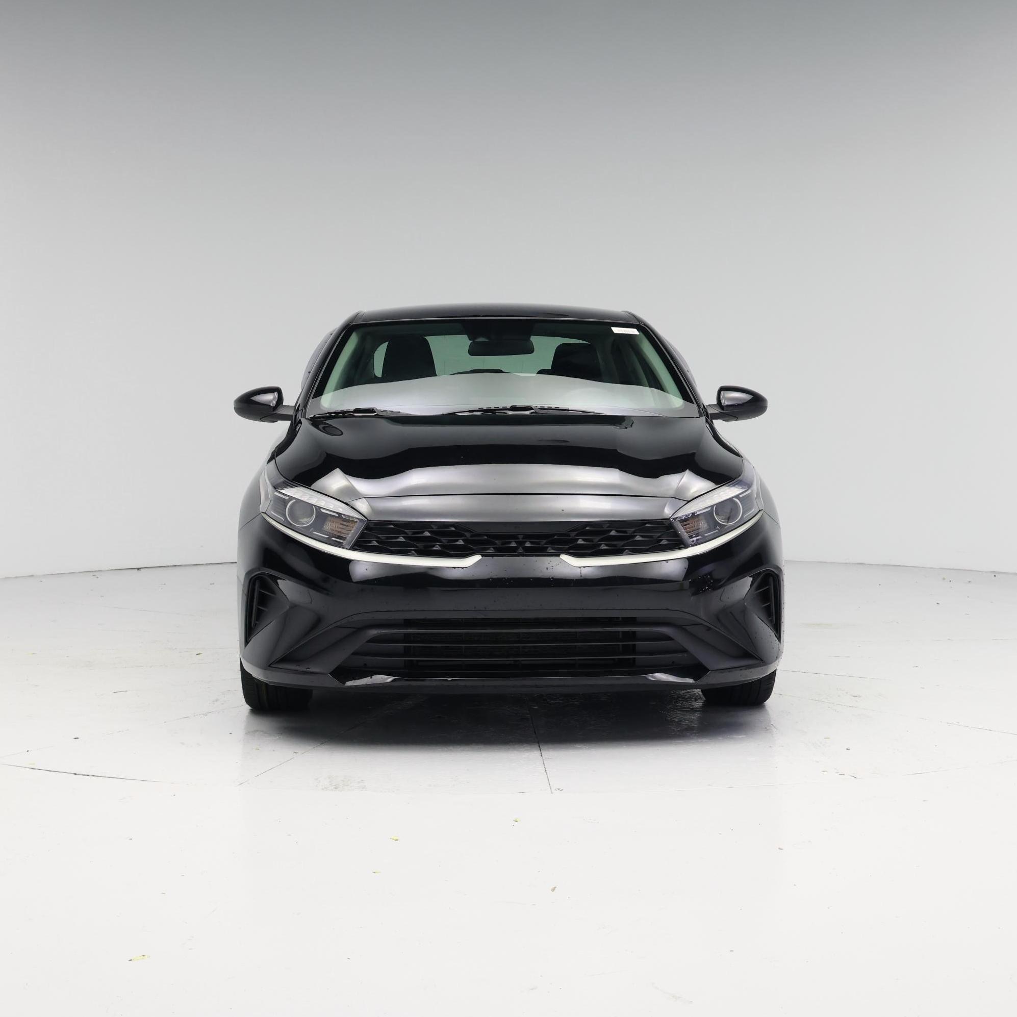 Thumbnail: 2024 Kia Forte - 5