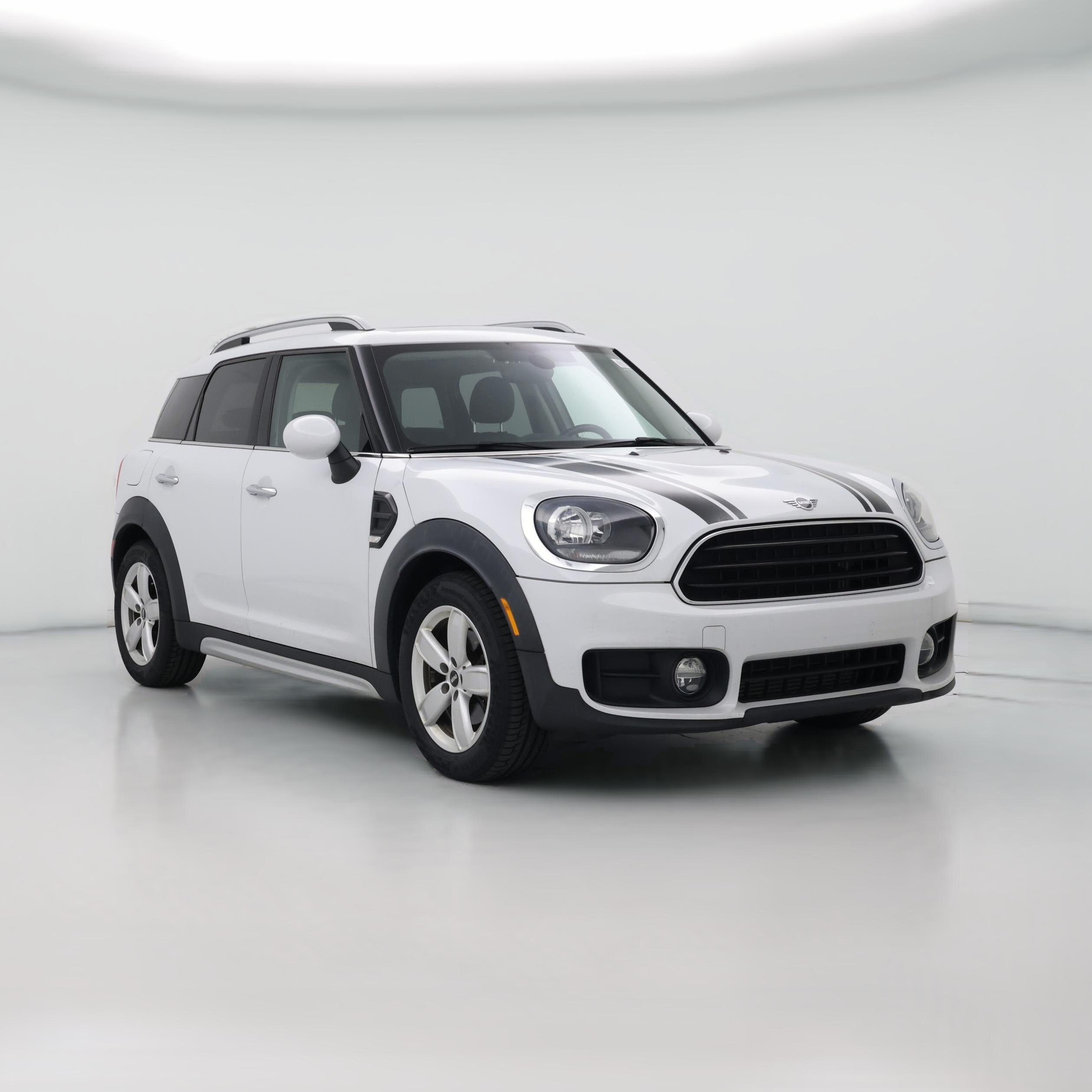 Thumbnail: 2019 MINI Cooper Countryman - 1