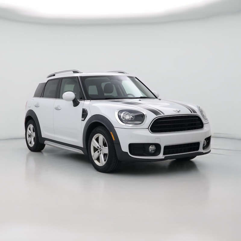 2019 Mini Cooper Countryman ALL4