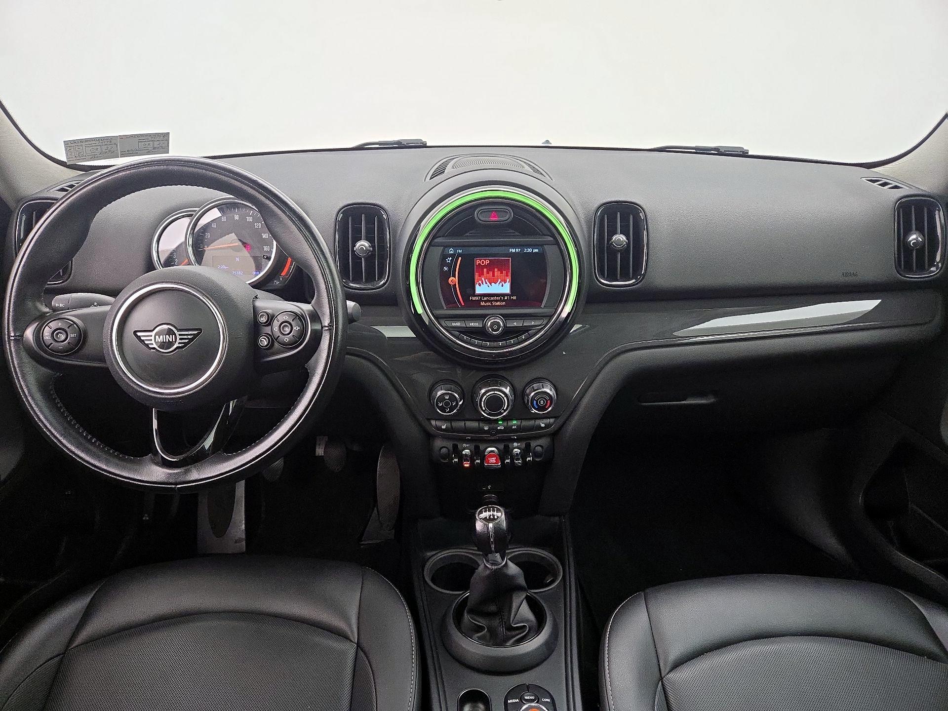 Thumbnail: 2019 MINI Cooper Countryman - 9