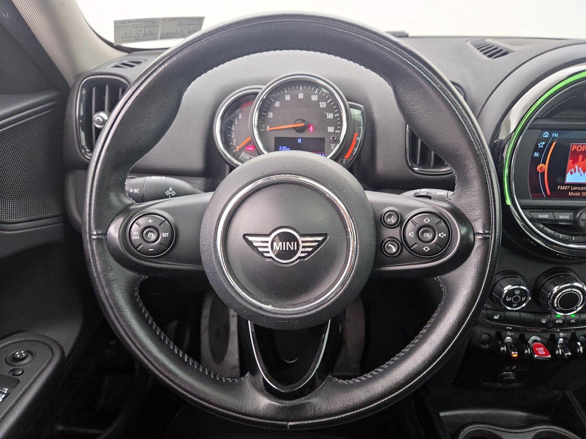 Thumbnail: 2019 MINI Cooper Countryman - 10