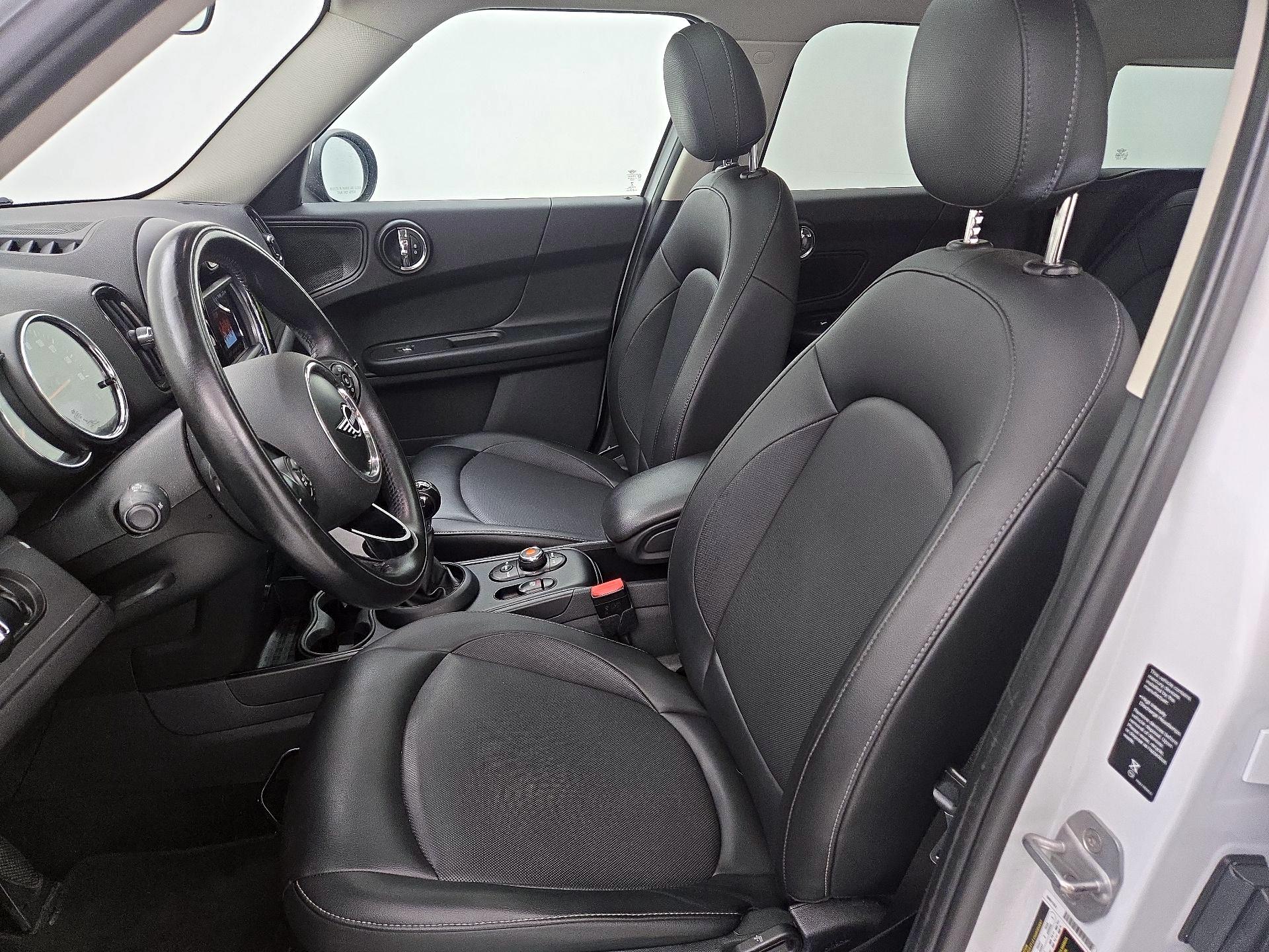 Thumbnail: 2019 MINI Cooper Countryman - 11
