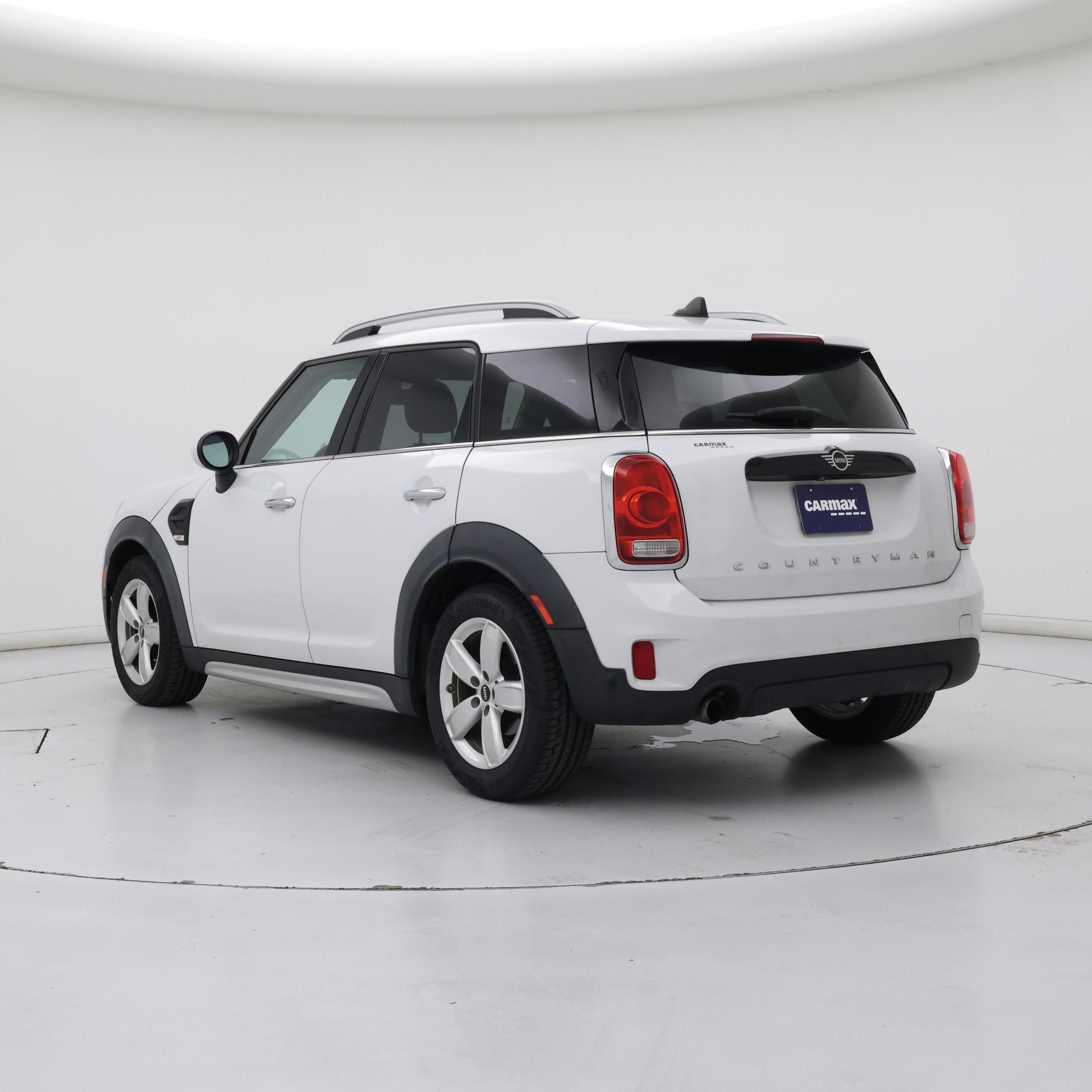 Thumbnail: 2019 MINI Cooper Countryman - 2