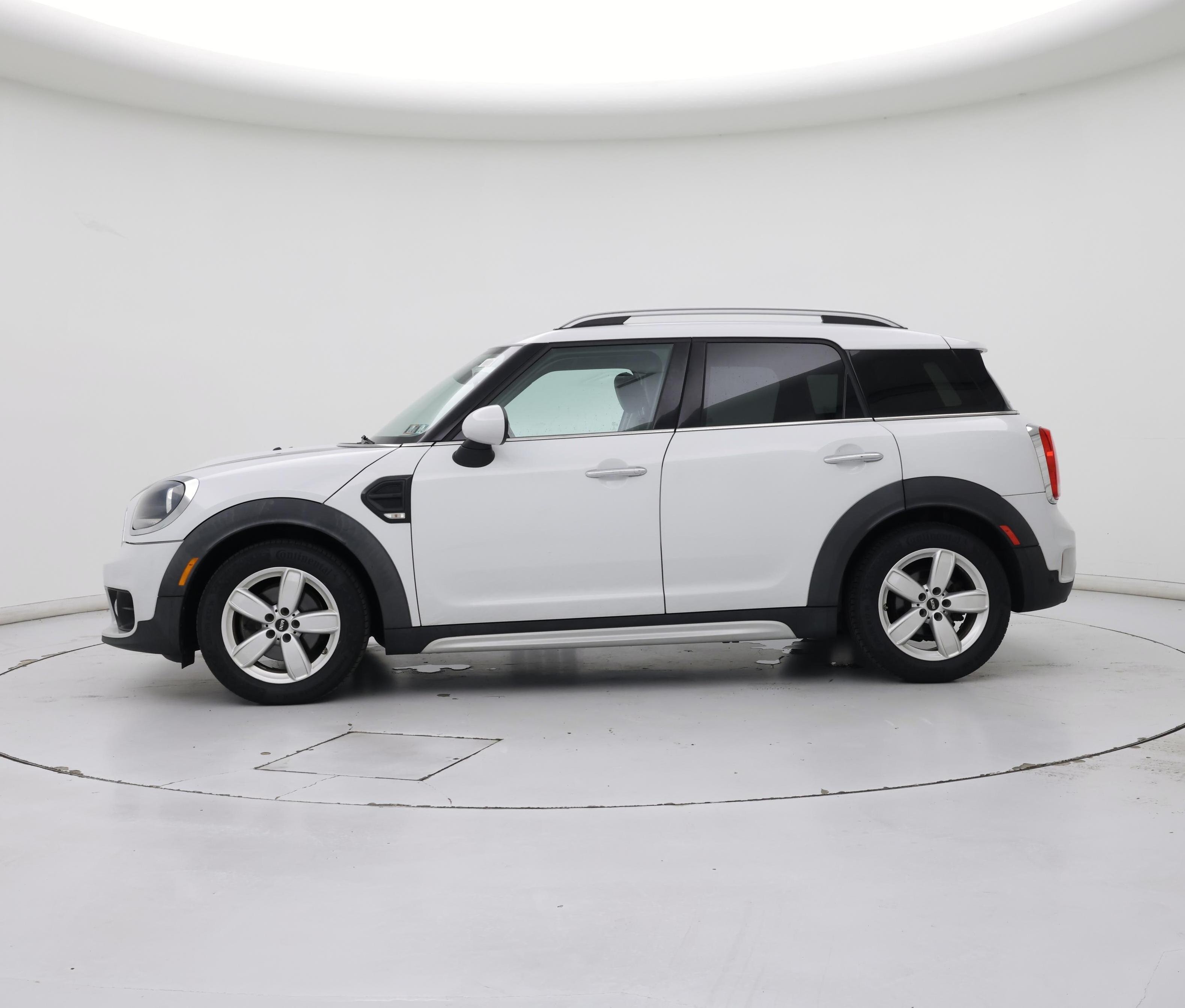 Thumbnail: 2019 MINI Cooper Countryman - 3