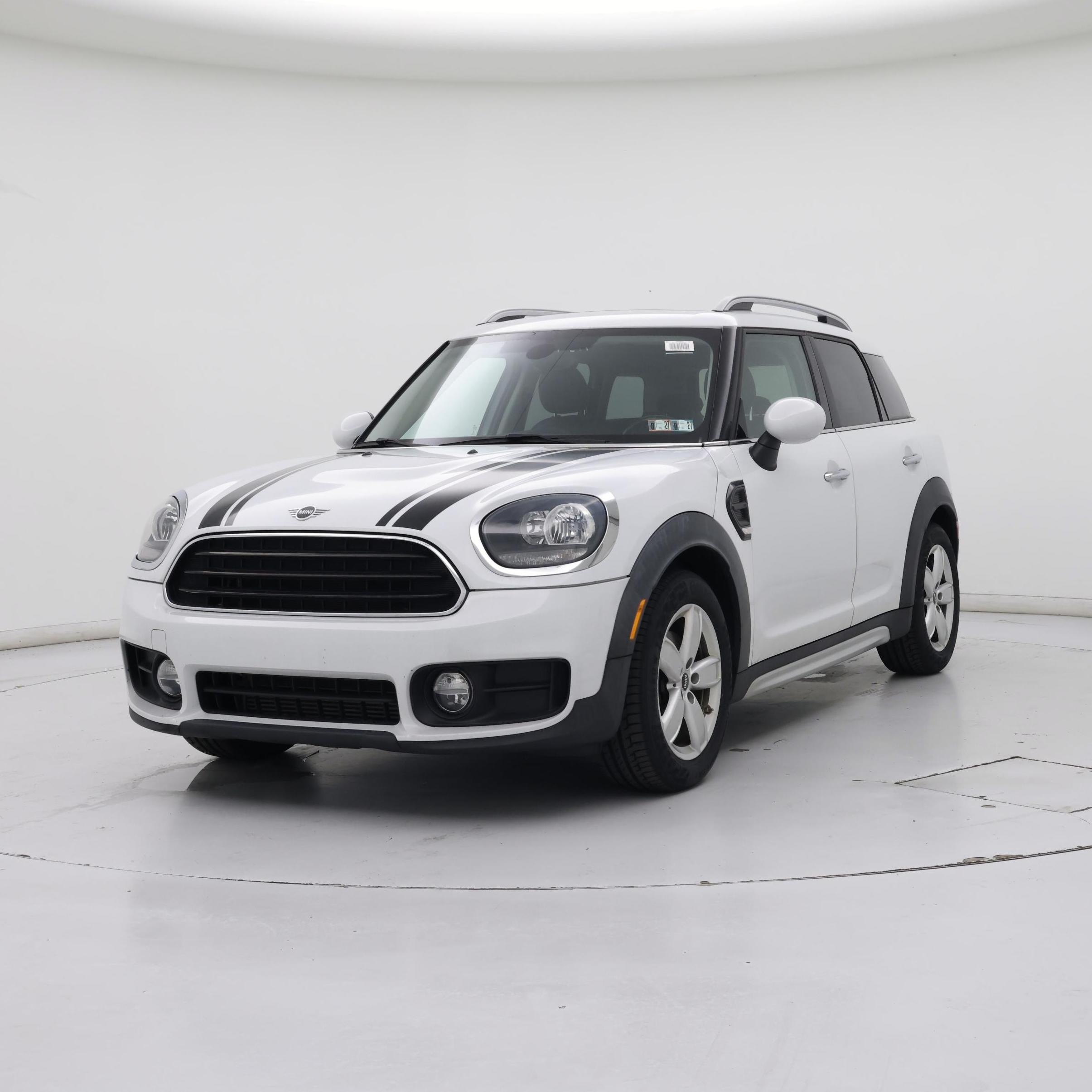 Thumbnail: 2019 MINI Cooper Countryman - 4