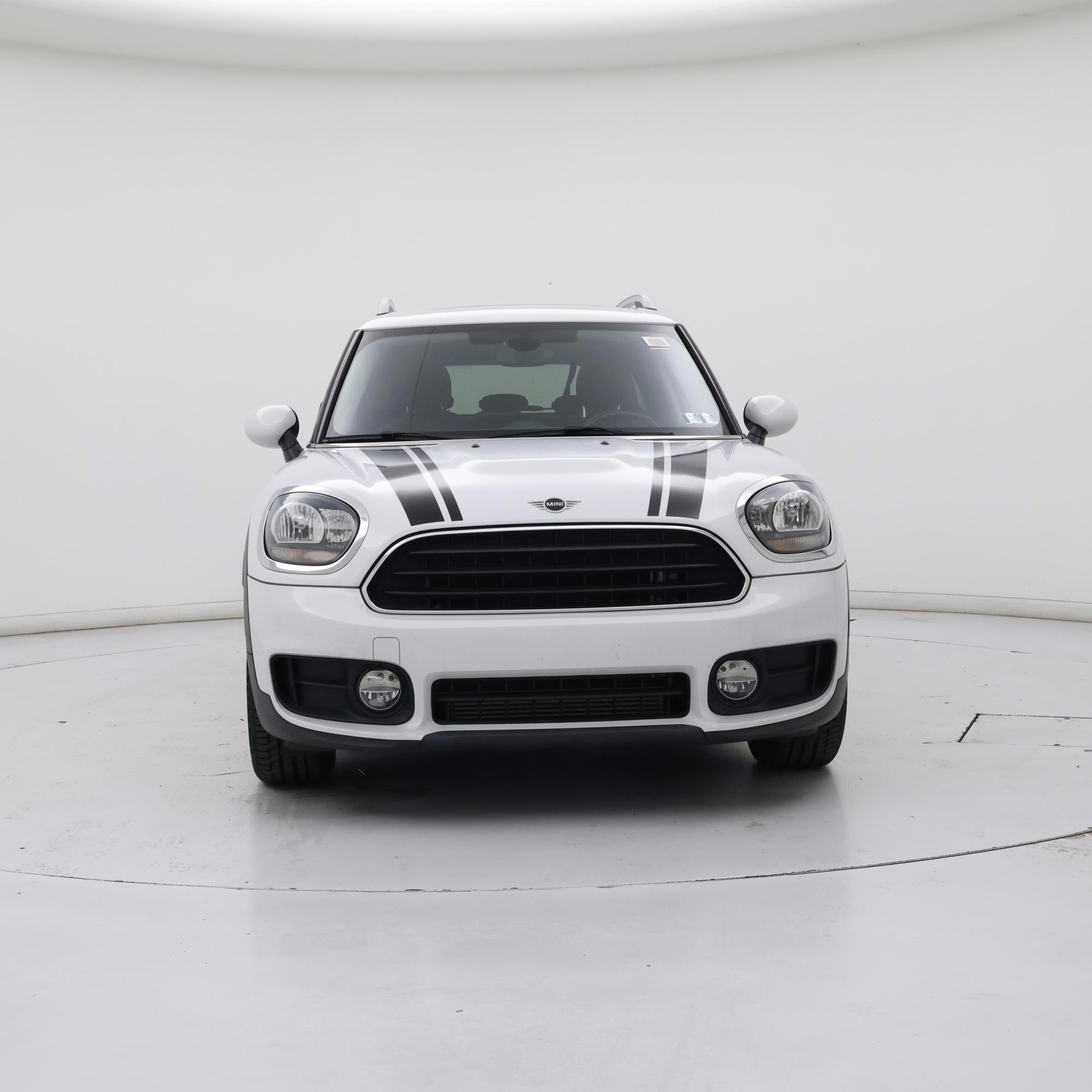 Thumbnail: 2019 MINI Cooper Countryman - 5