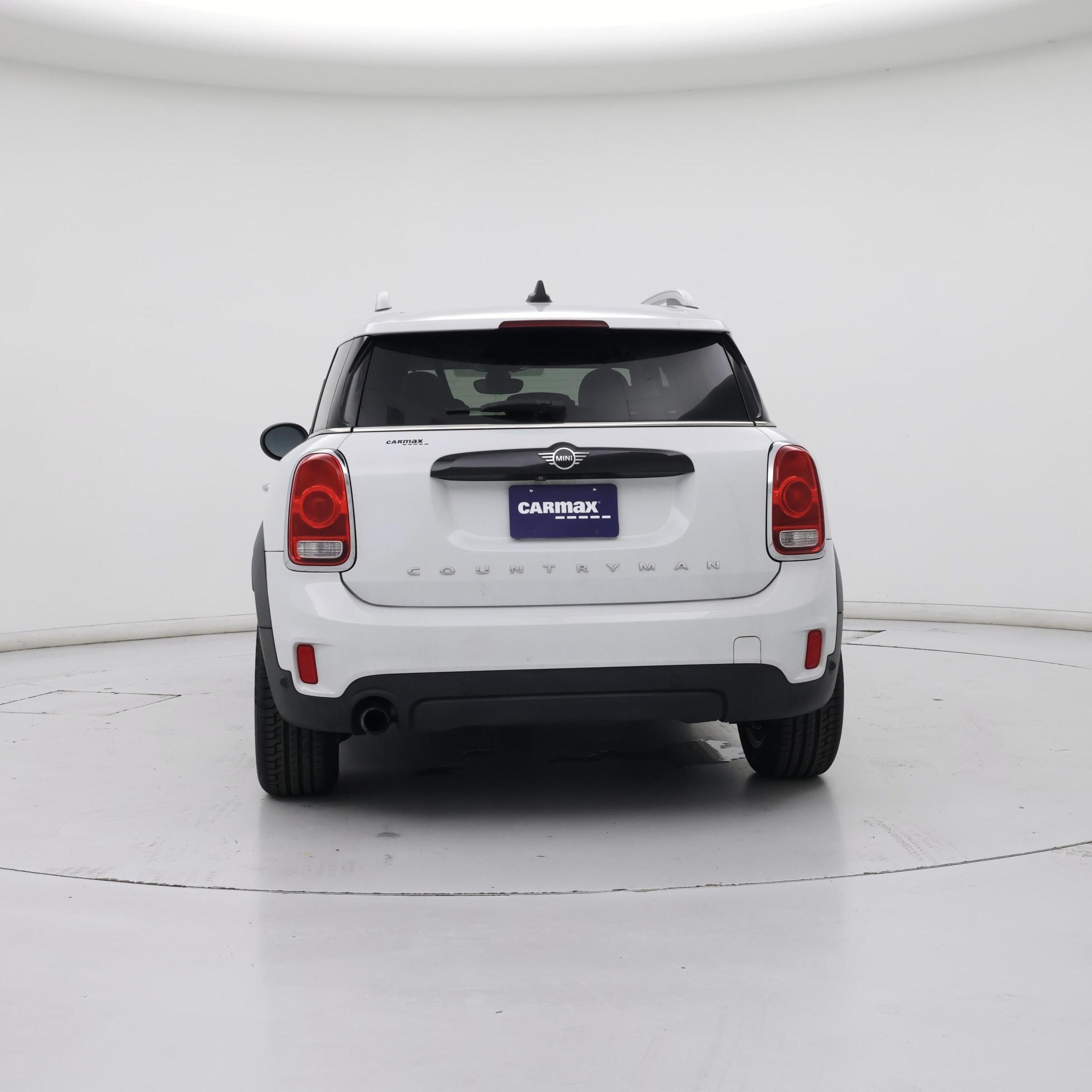 Thumbnail: 2019 MINI Cooper Countryman - 6