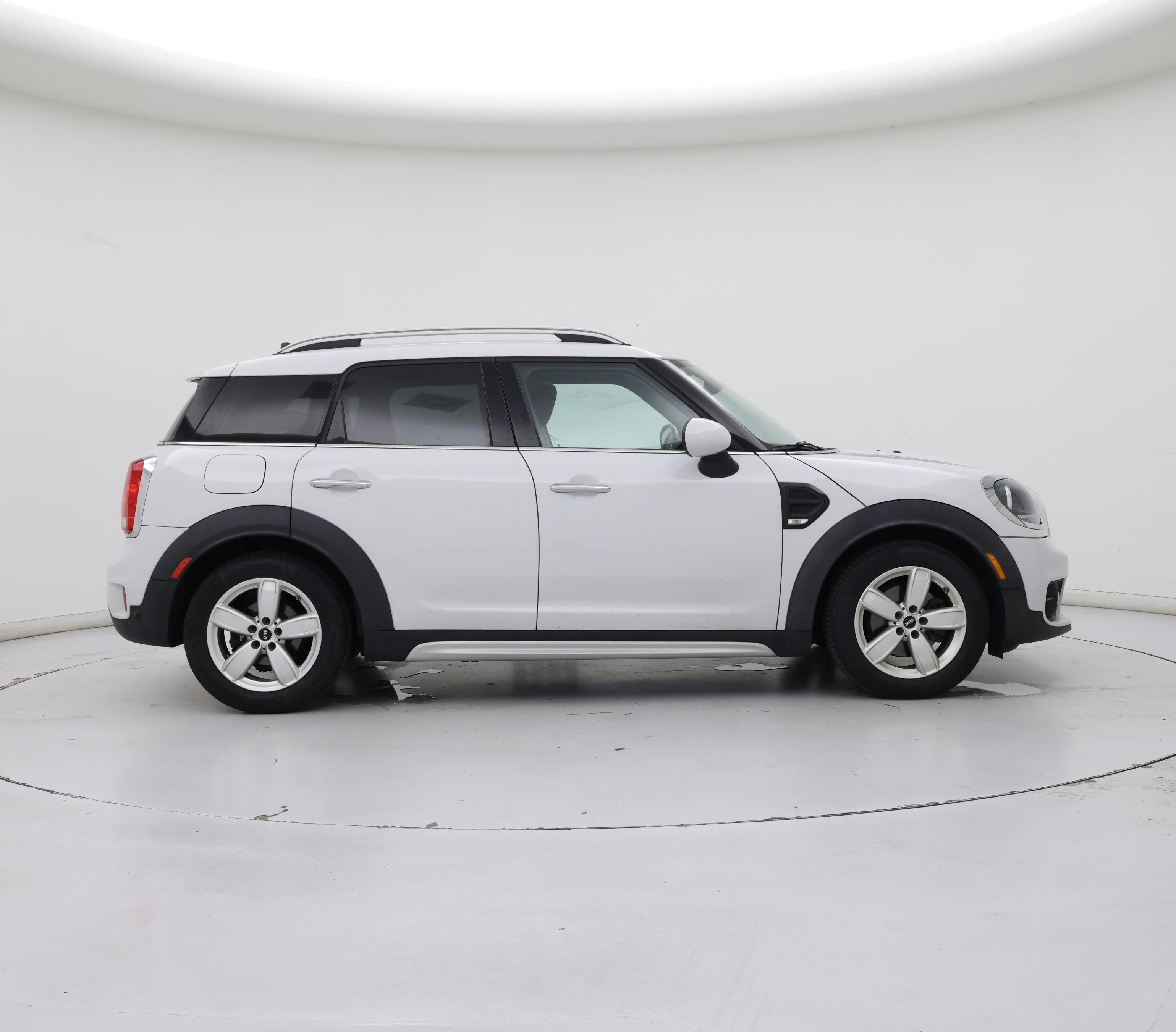 Thumbnail: 2019 MINI Cooper Countryman - 7