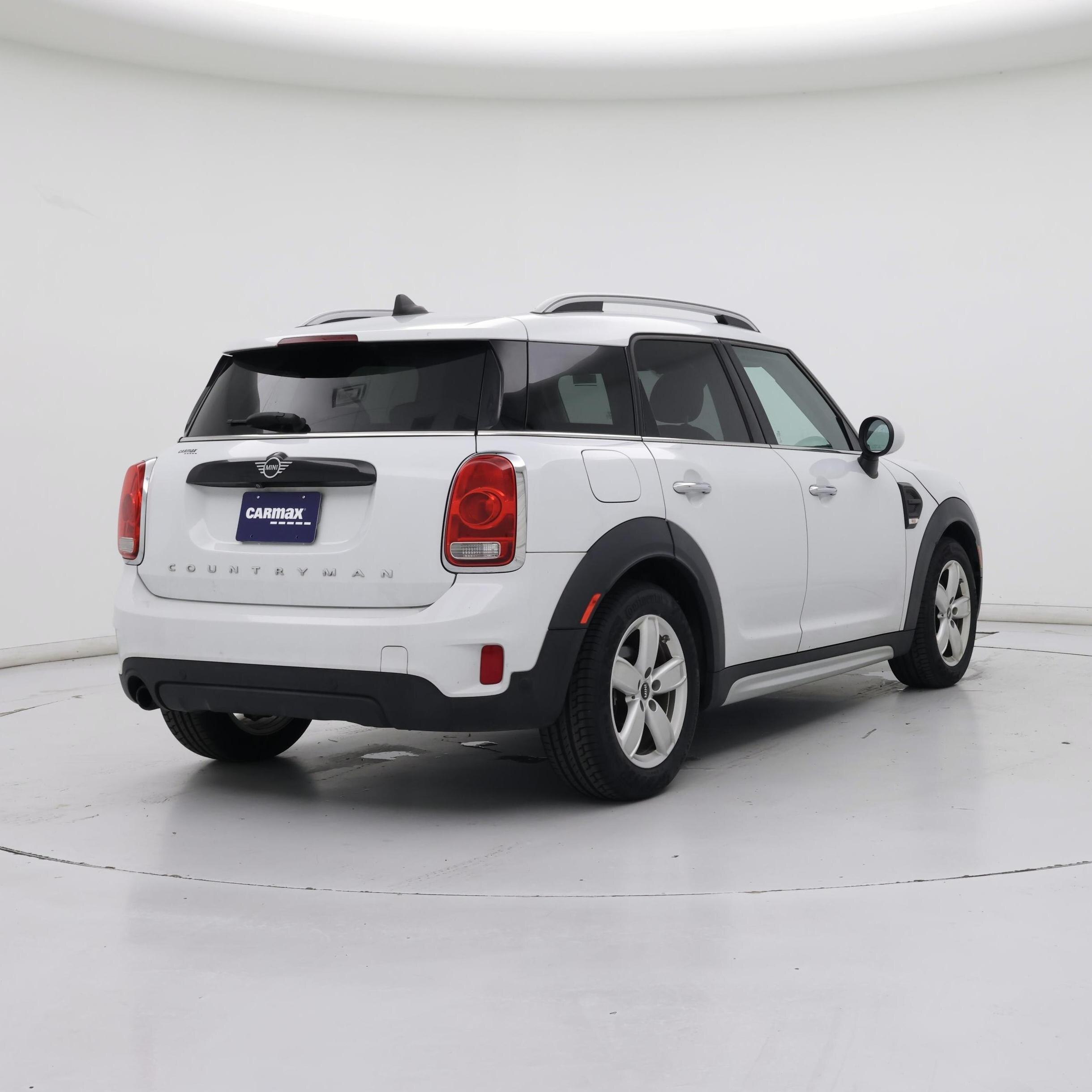 Thumbnail: 2019 MINI Cooper Countryman - 8