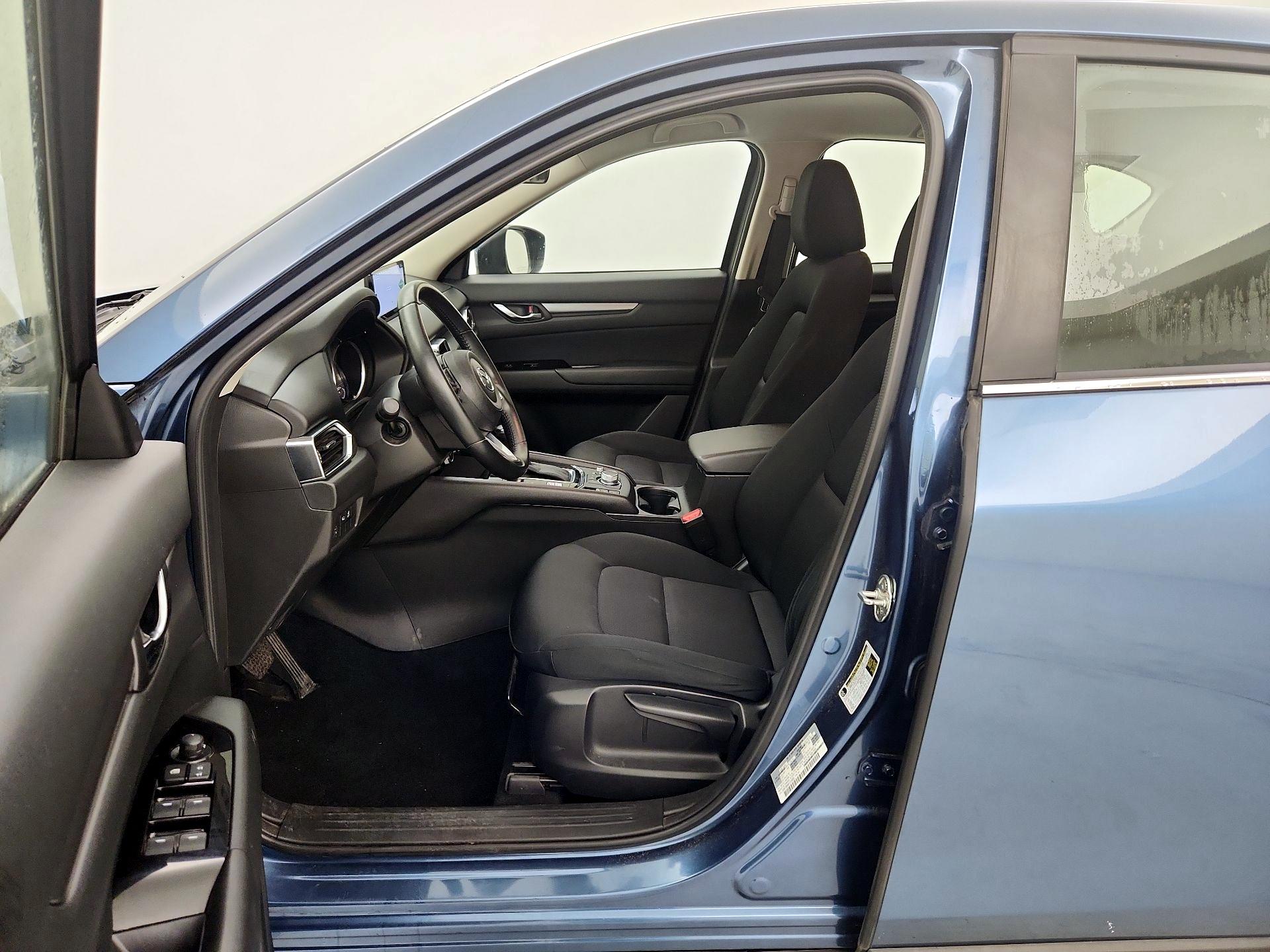 Thumbnail: 2021 Mazda CX-5 - 11