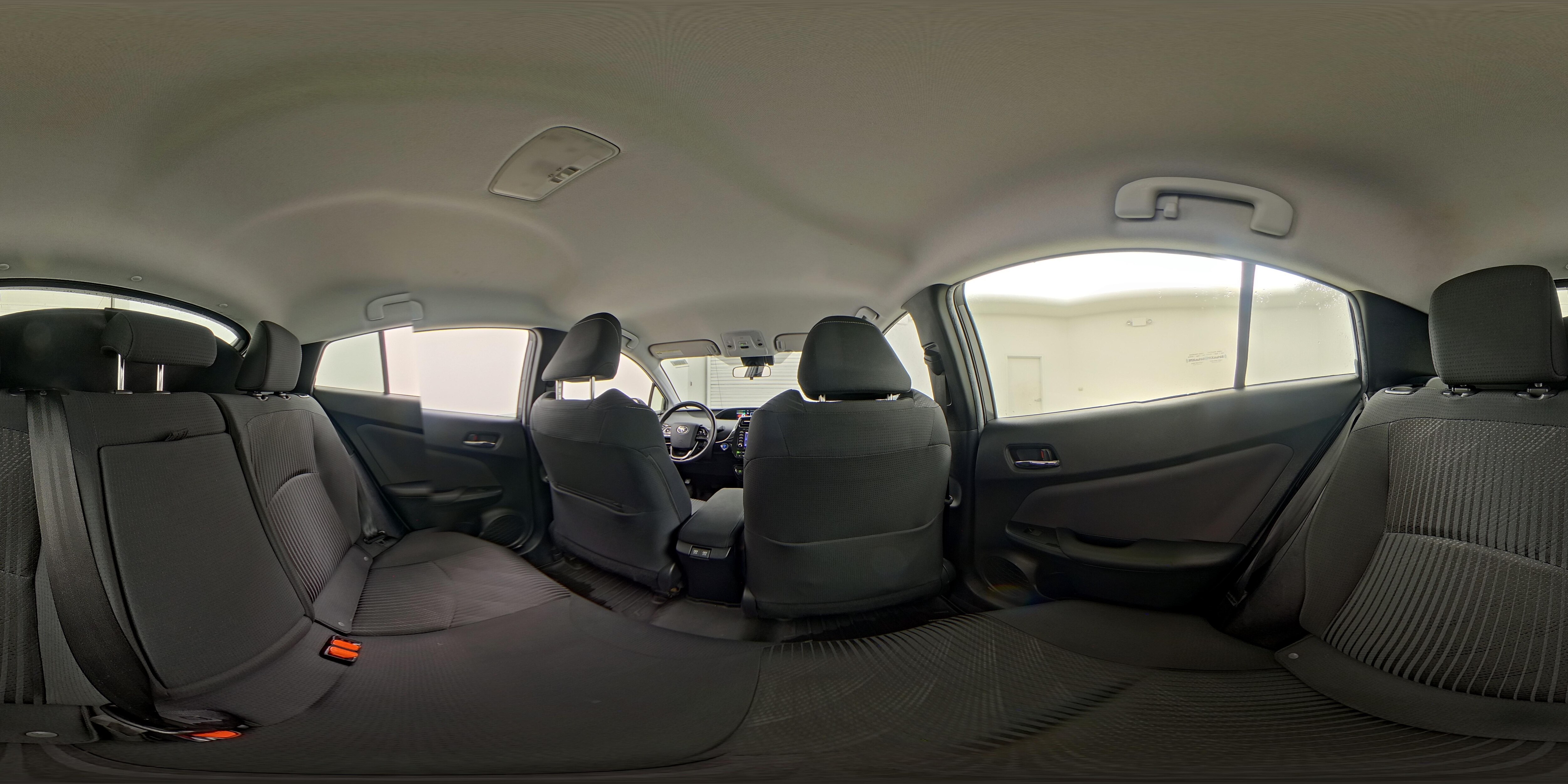 2021 Toyota Prius Prime LE - Photo 22