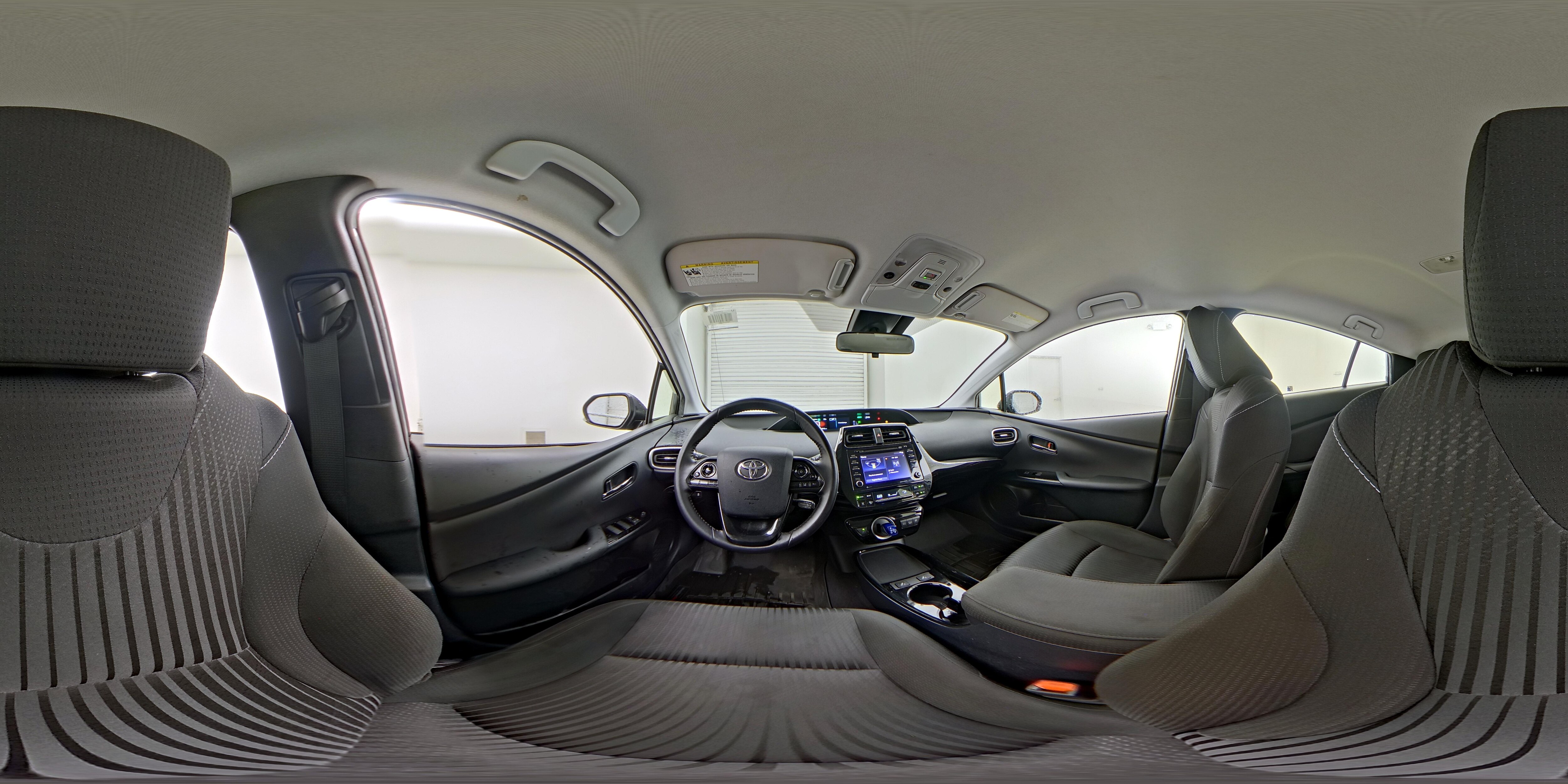 2021 Toyota Prius Prime LE - Photo 23