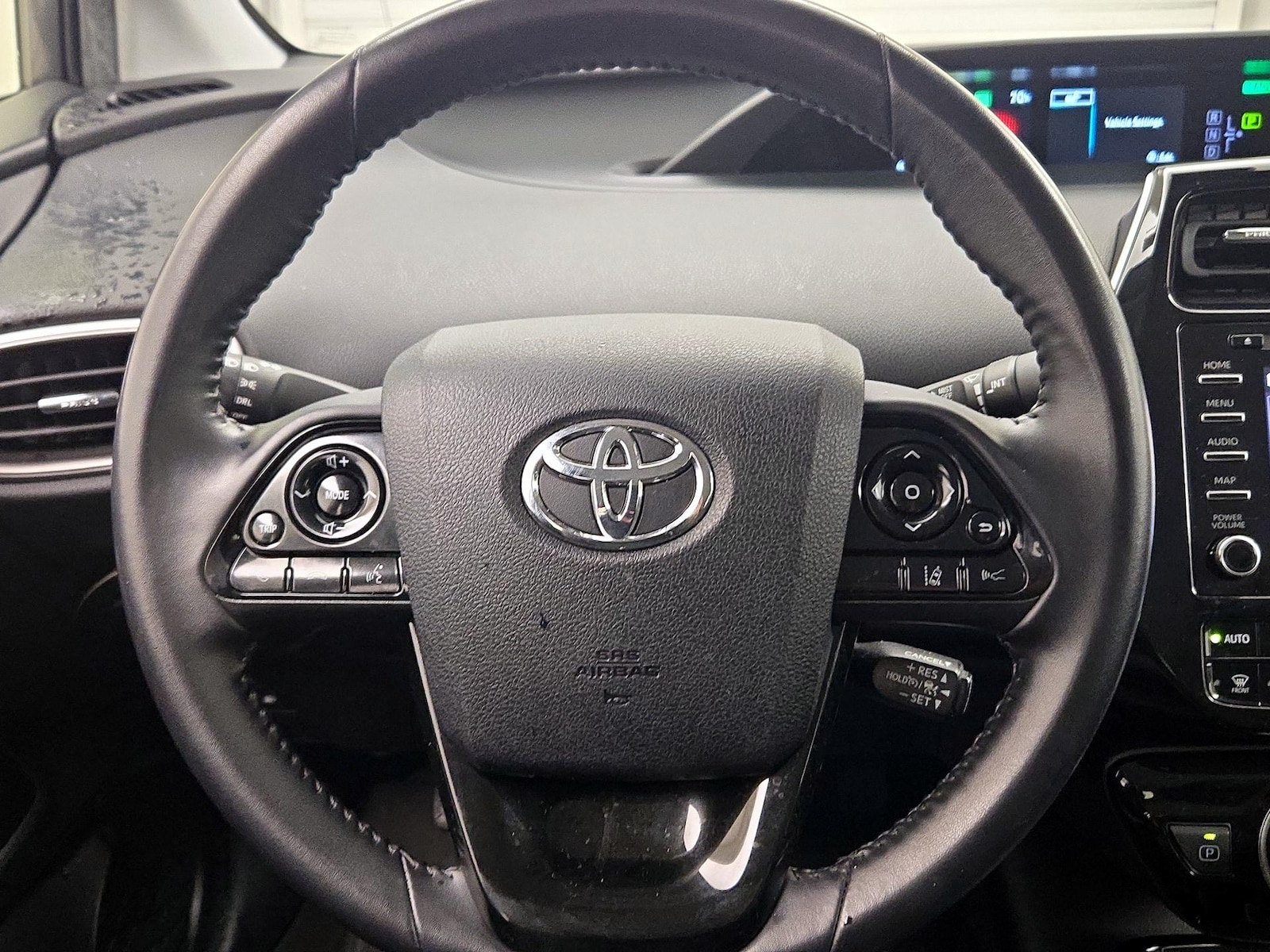 2021 Toyota Prius Prime LE - Photo 11