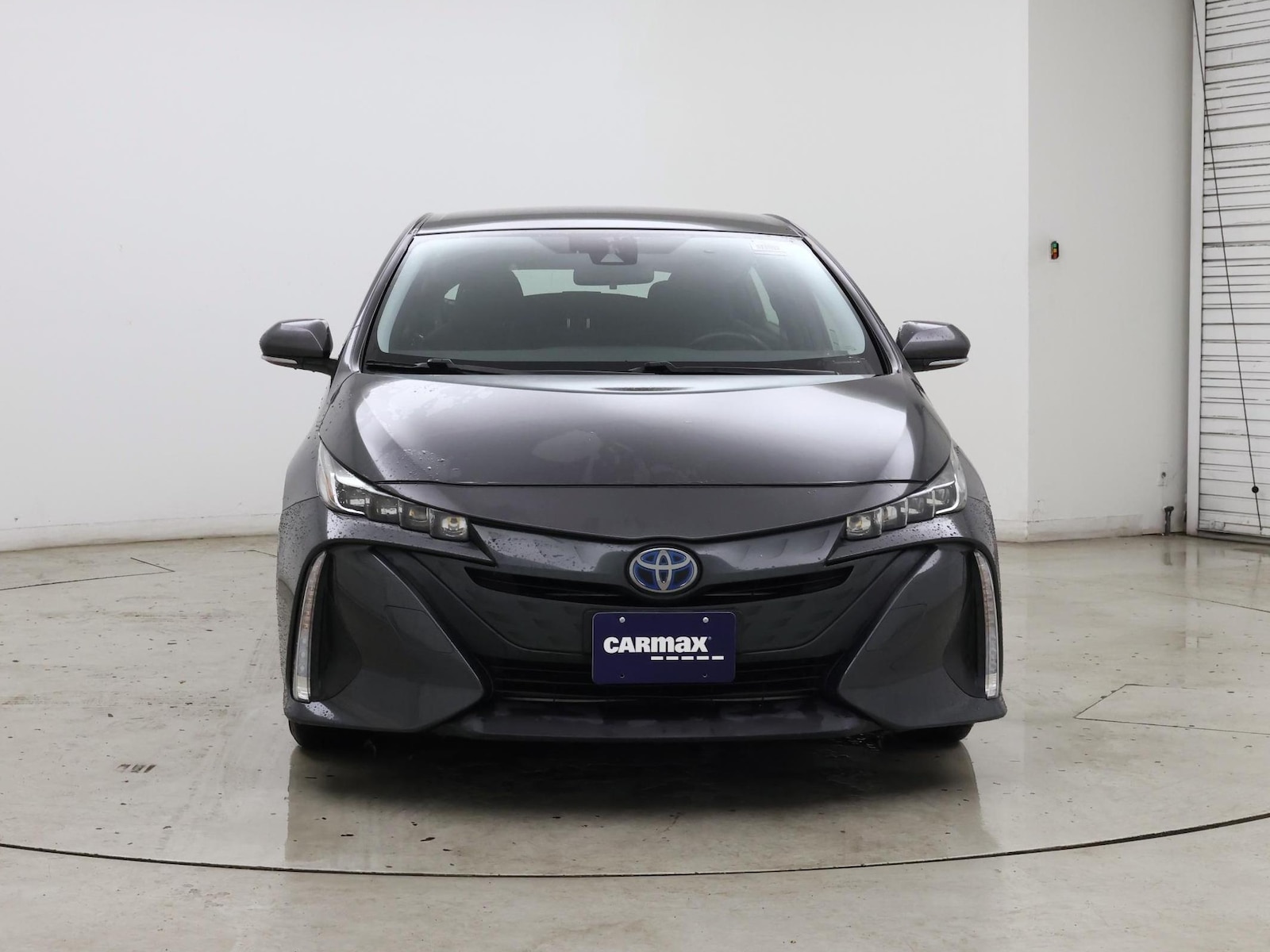 2021 Toyota Prius Prime LE - Photo 6