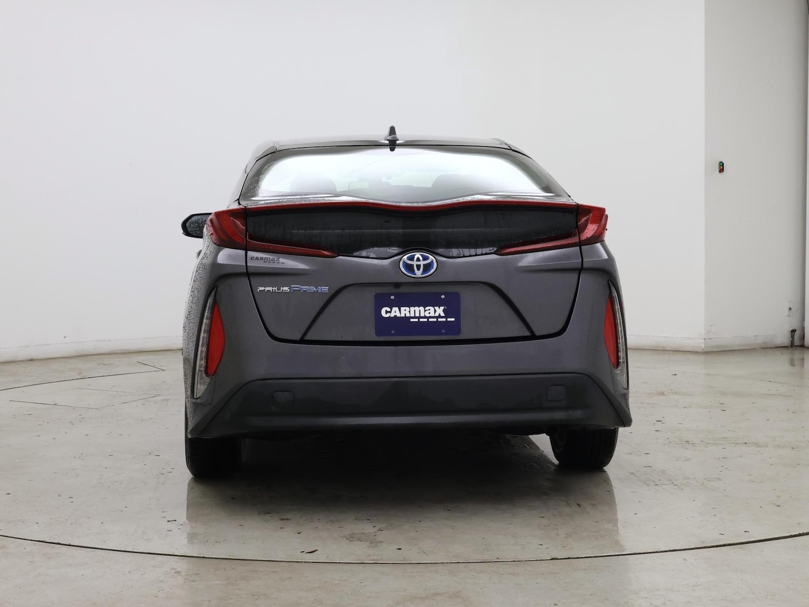 2021 Toyota Prius Prime LE - Photo 7