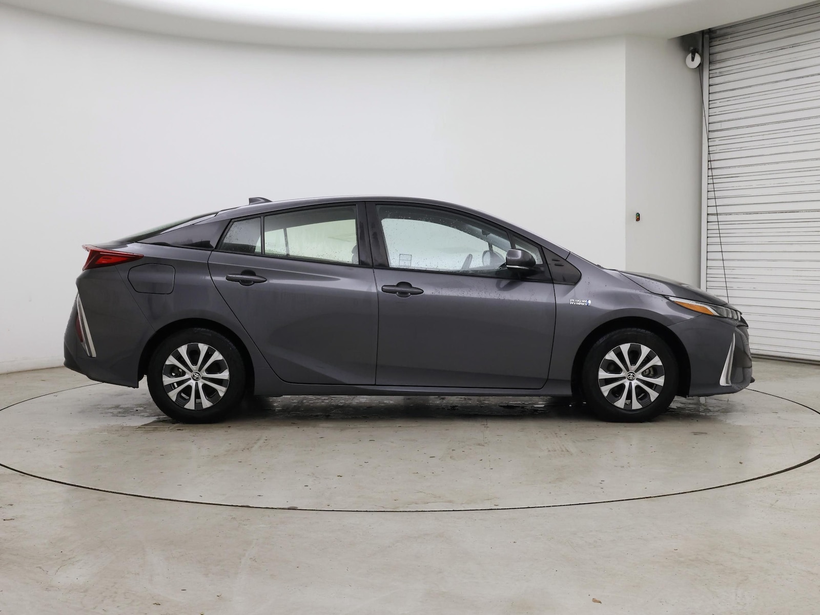 2021 Toyota Prius Prime LE - Photo 8