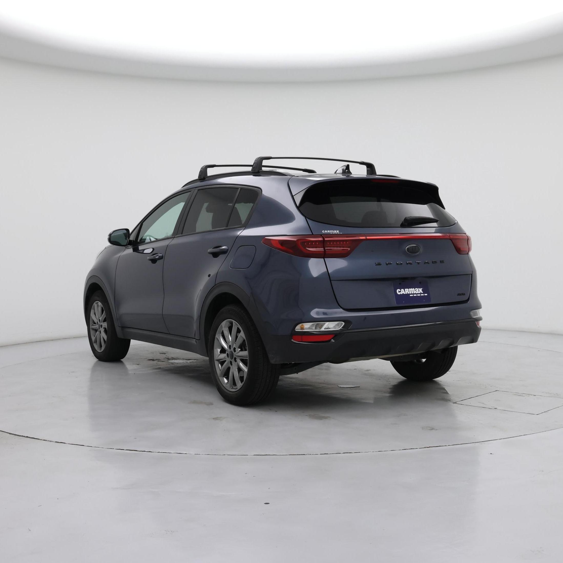 Thumbnail: 2022 Kia Sportage - 2