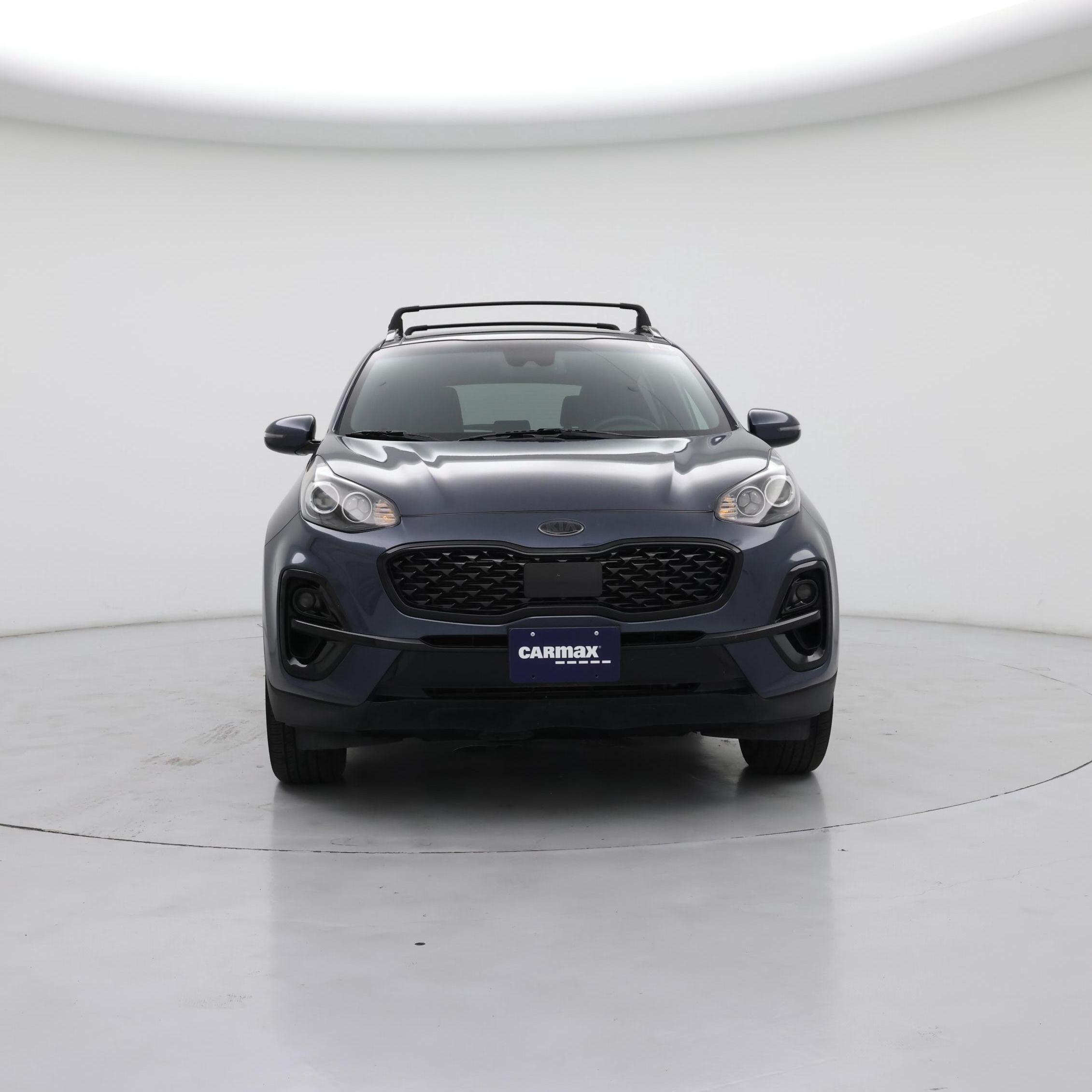 Thumbnail: 2022 Kia Sportage - 5