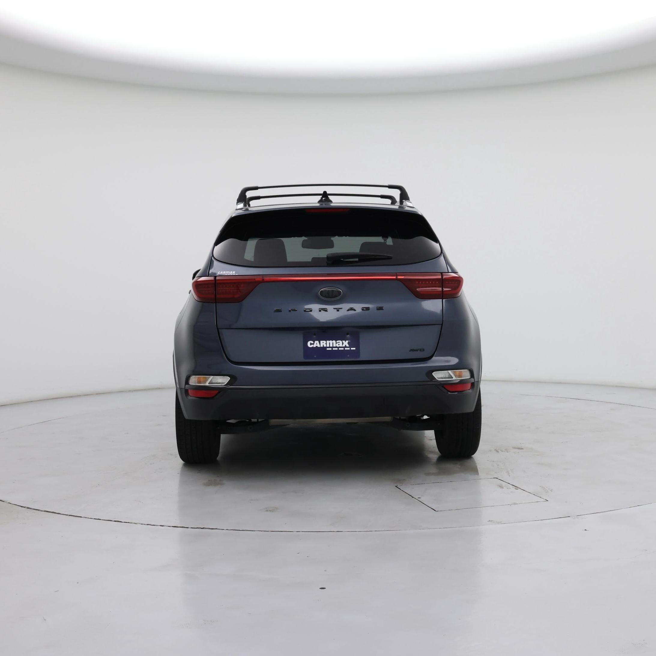Thumbnail: 2022 Kia Sportage - 6