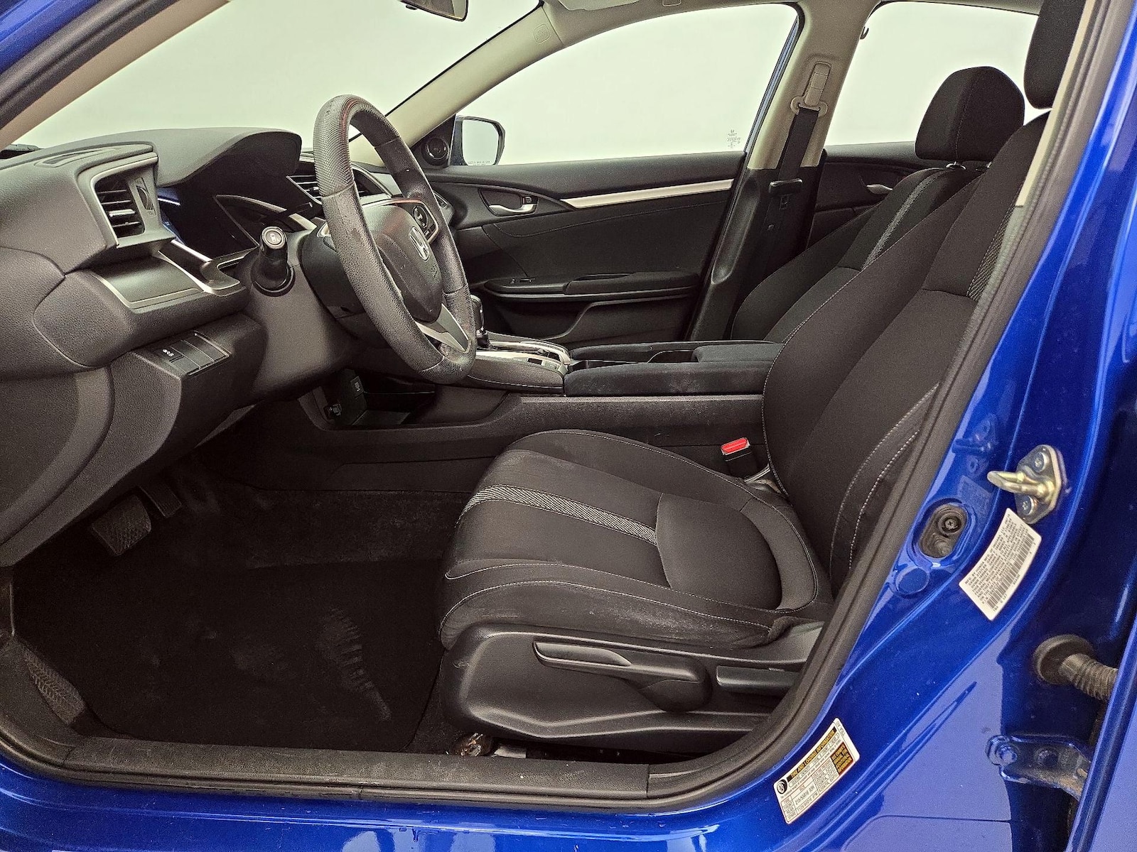 Side Airbags