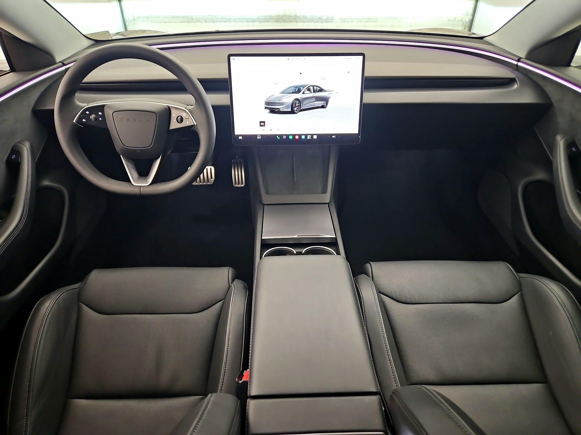 Thumbnail: 2024 Tesla Model 3 - 9