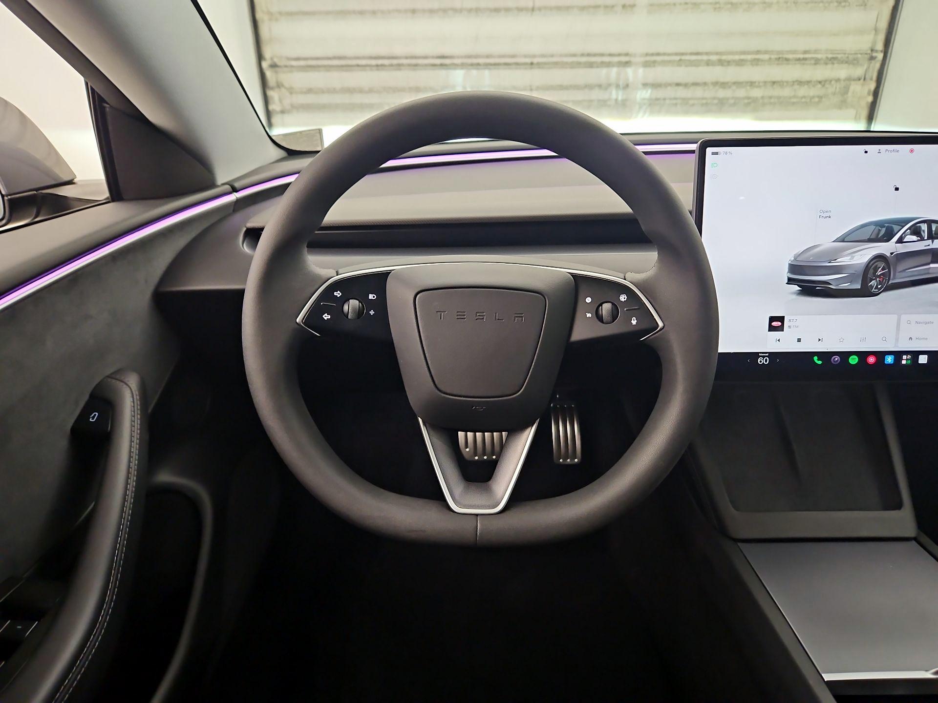 Thumbnail: 2024 Tesla Model 3 - 10