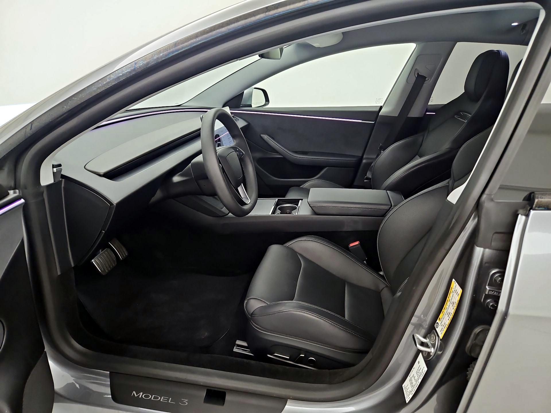 Thumbnail: 2024 Tesla Model 3 - 11