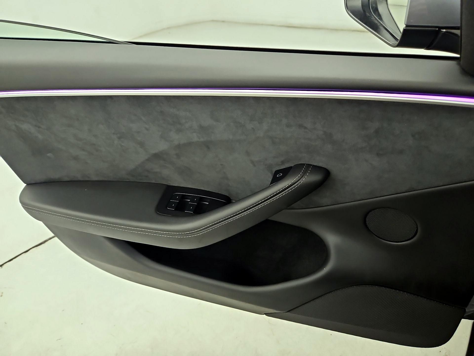 Thumbnail: 2024 Tesla Model 3 - 12