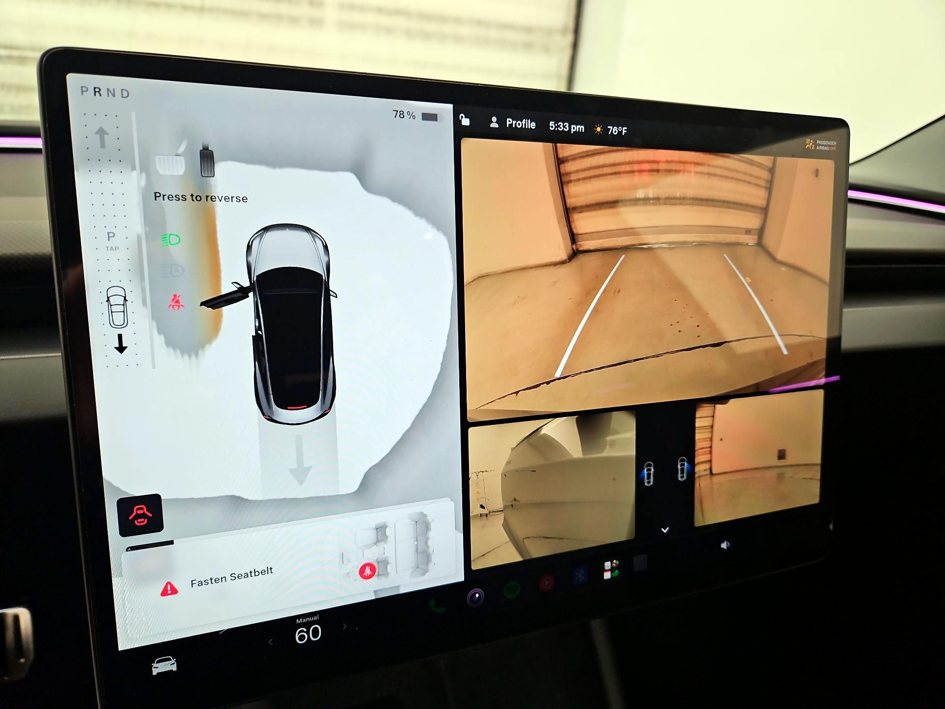 Thumbnail: 2024 Tesla Model 3 - 14